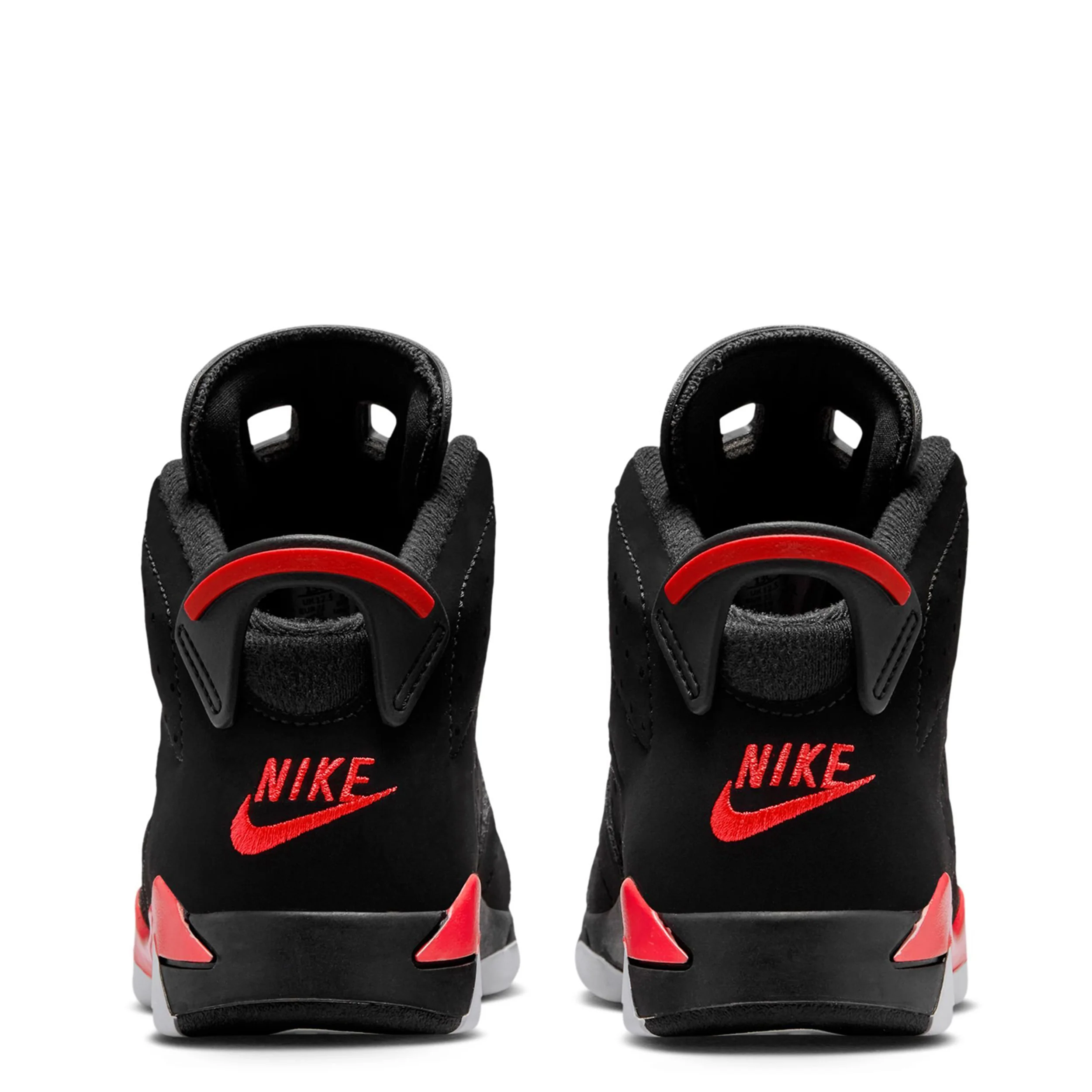 Jordan 6 Retro (Little Kid) - Image 4