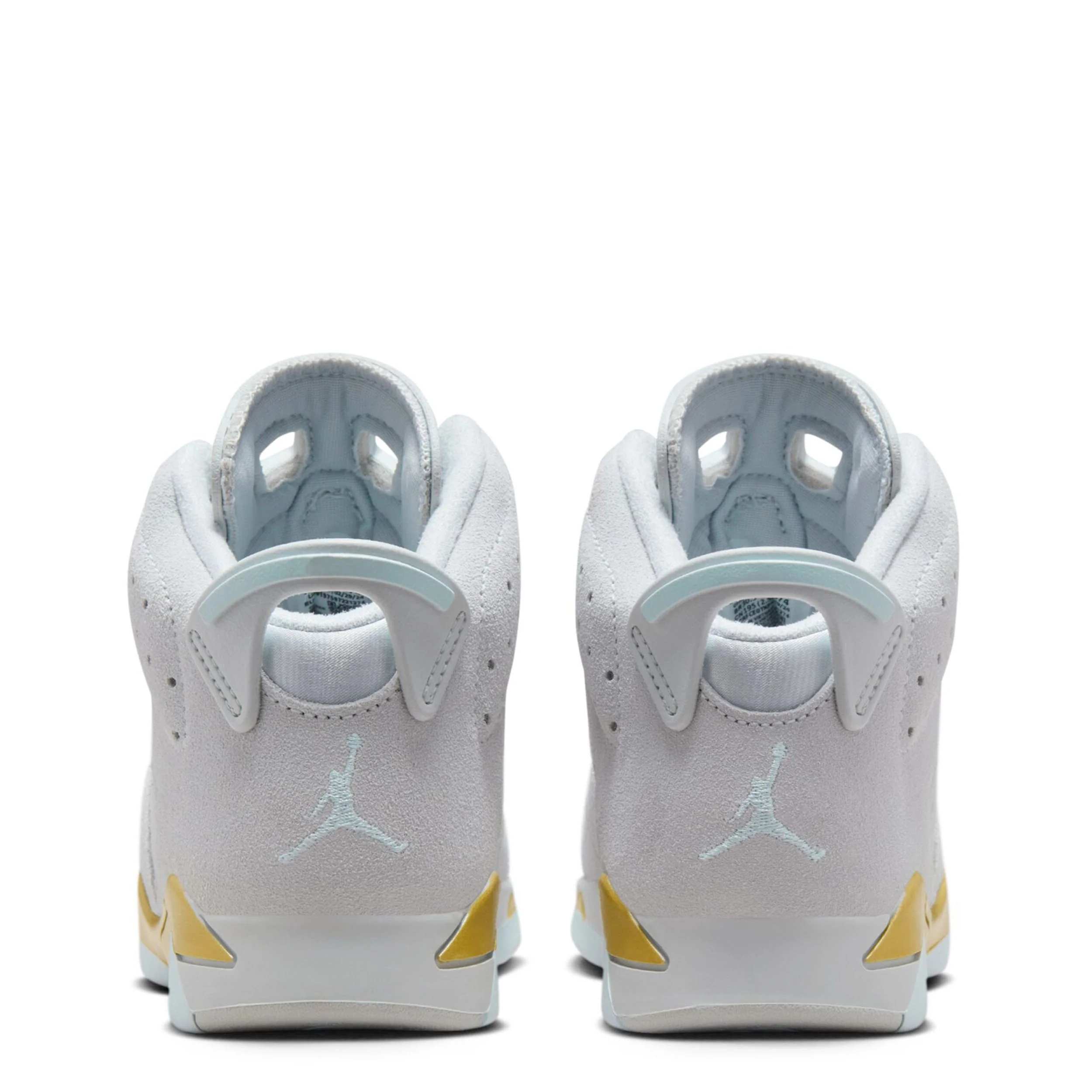 Jordan 6 Retro (Little Kid) - Image 4