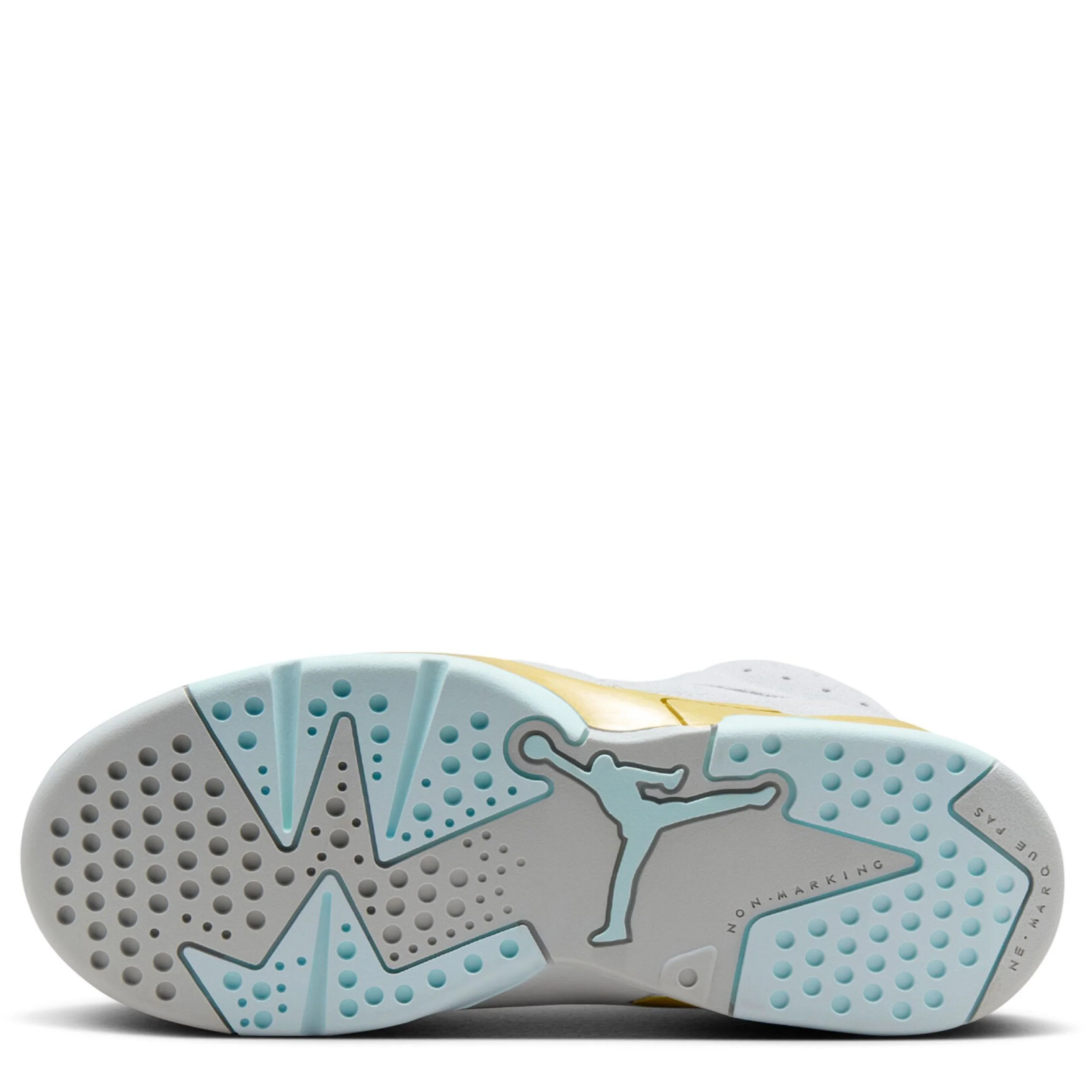 Jordan 6 Retro (Little Kid) - Image 6