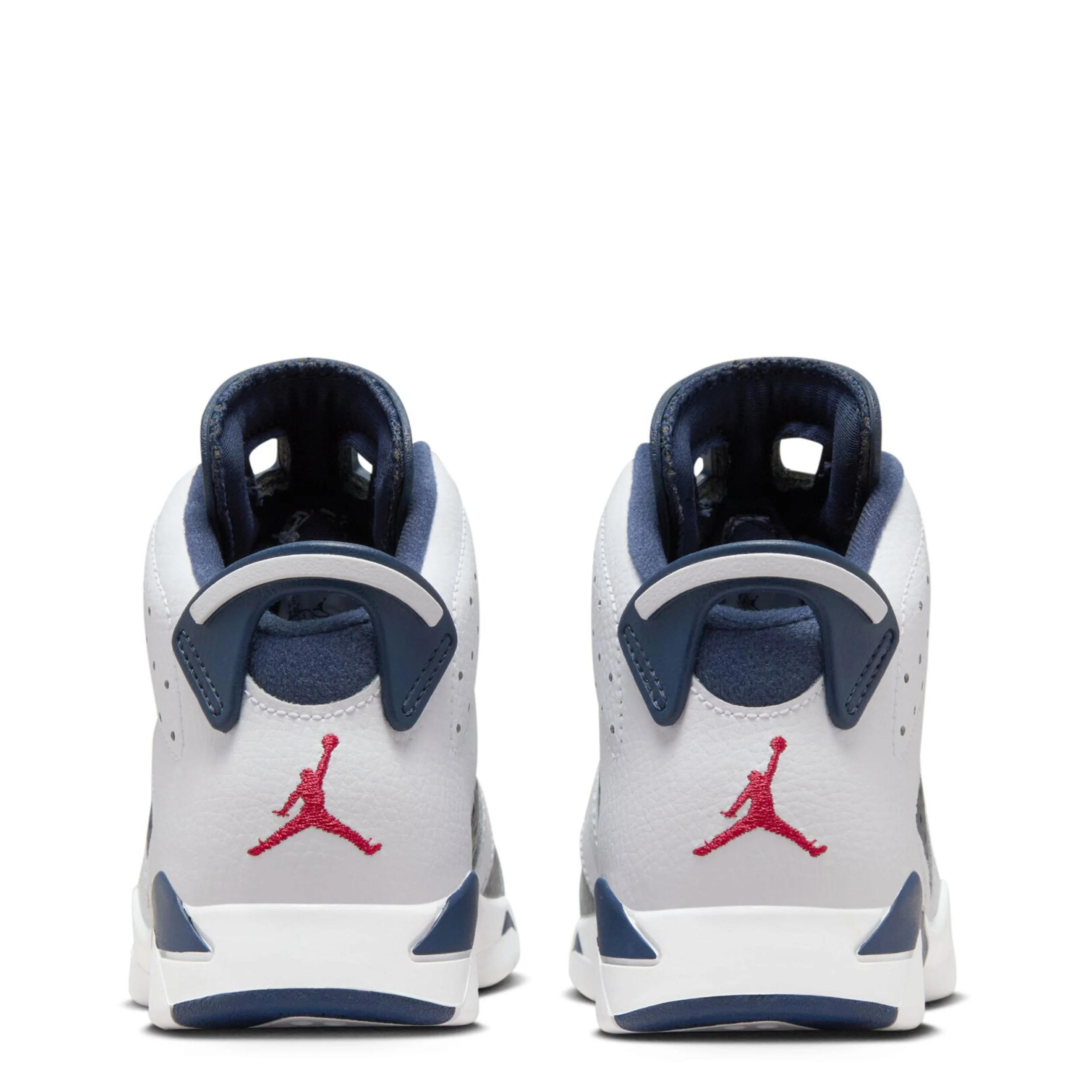 Jordan 6 Retro (Little Kid) - Image 4