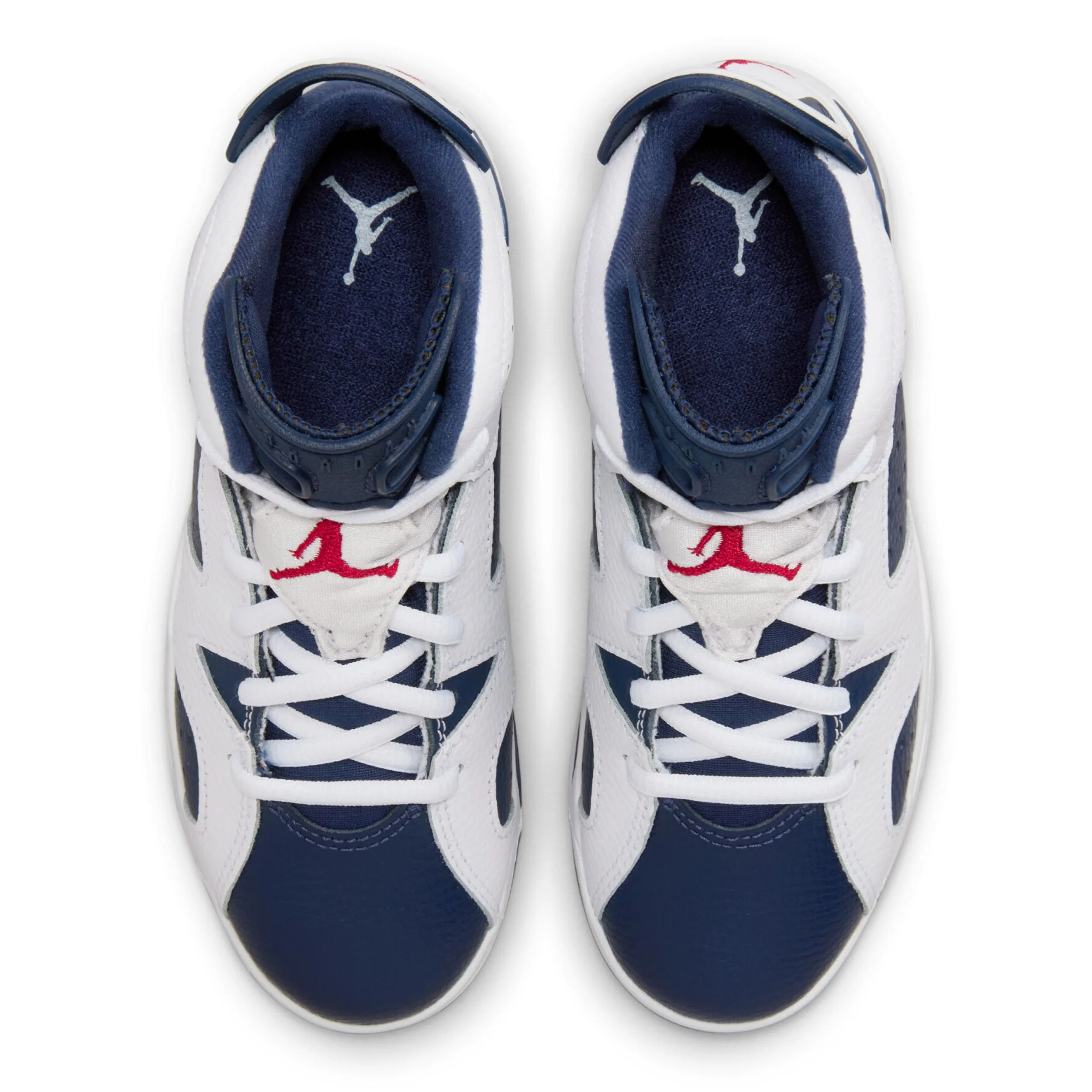 Jordan 6 Retro (Little Kid) - Image 5
