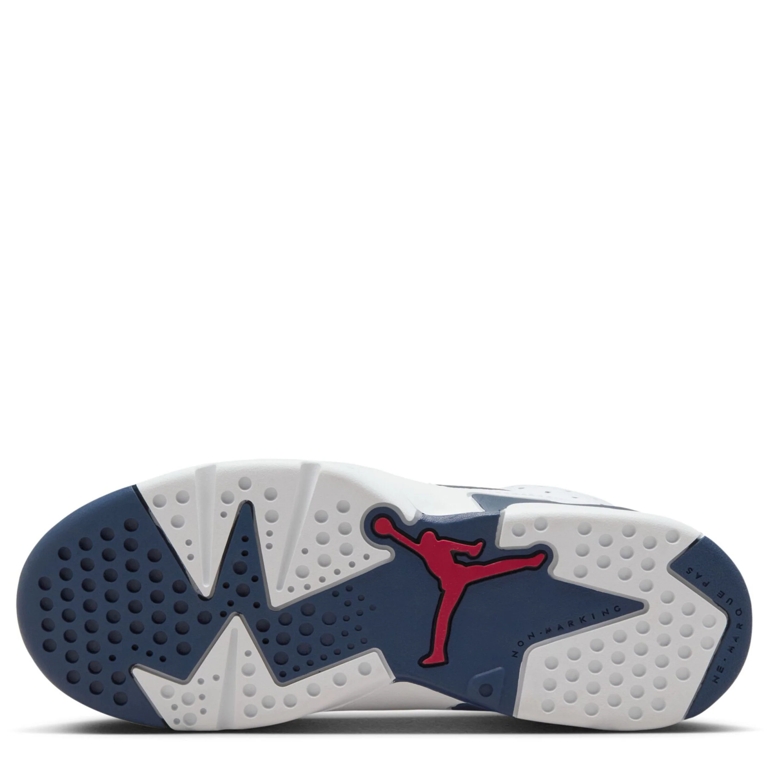 Jordan 6 Retro (Little Kid) - Image 6