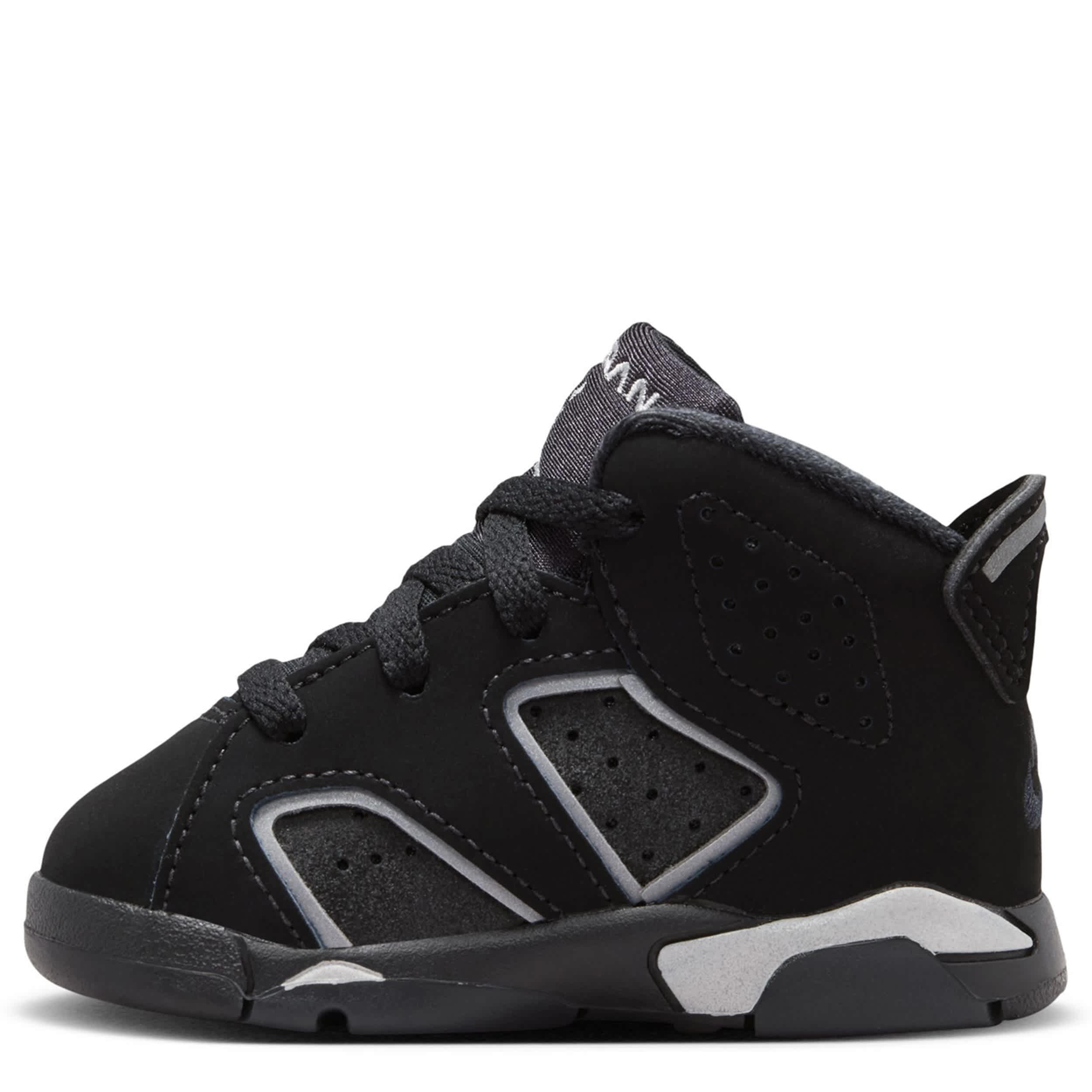 Jordan 6 Retro (Toddler) - Image 2