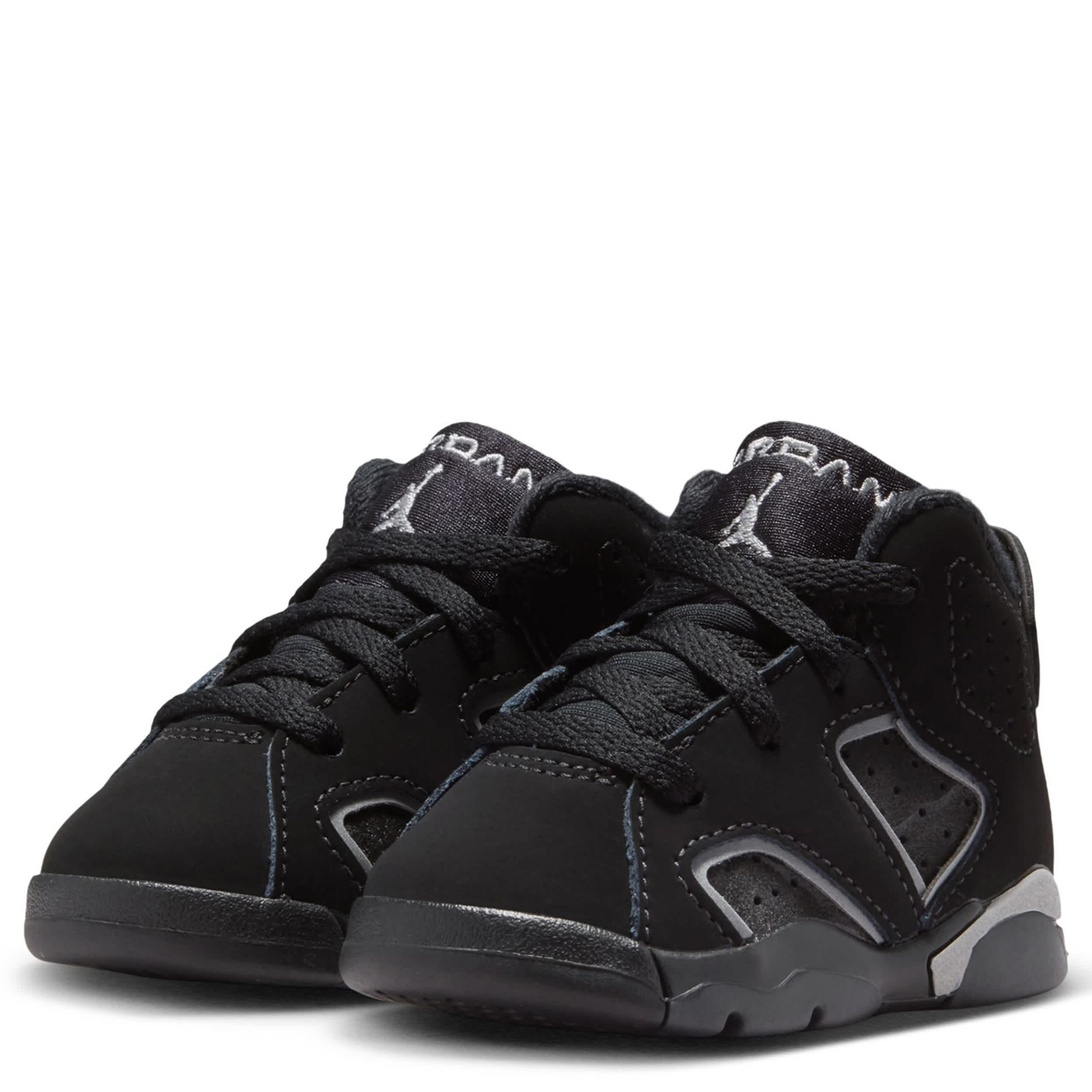Jordan 6 Retro (Toddler) - Image 3