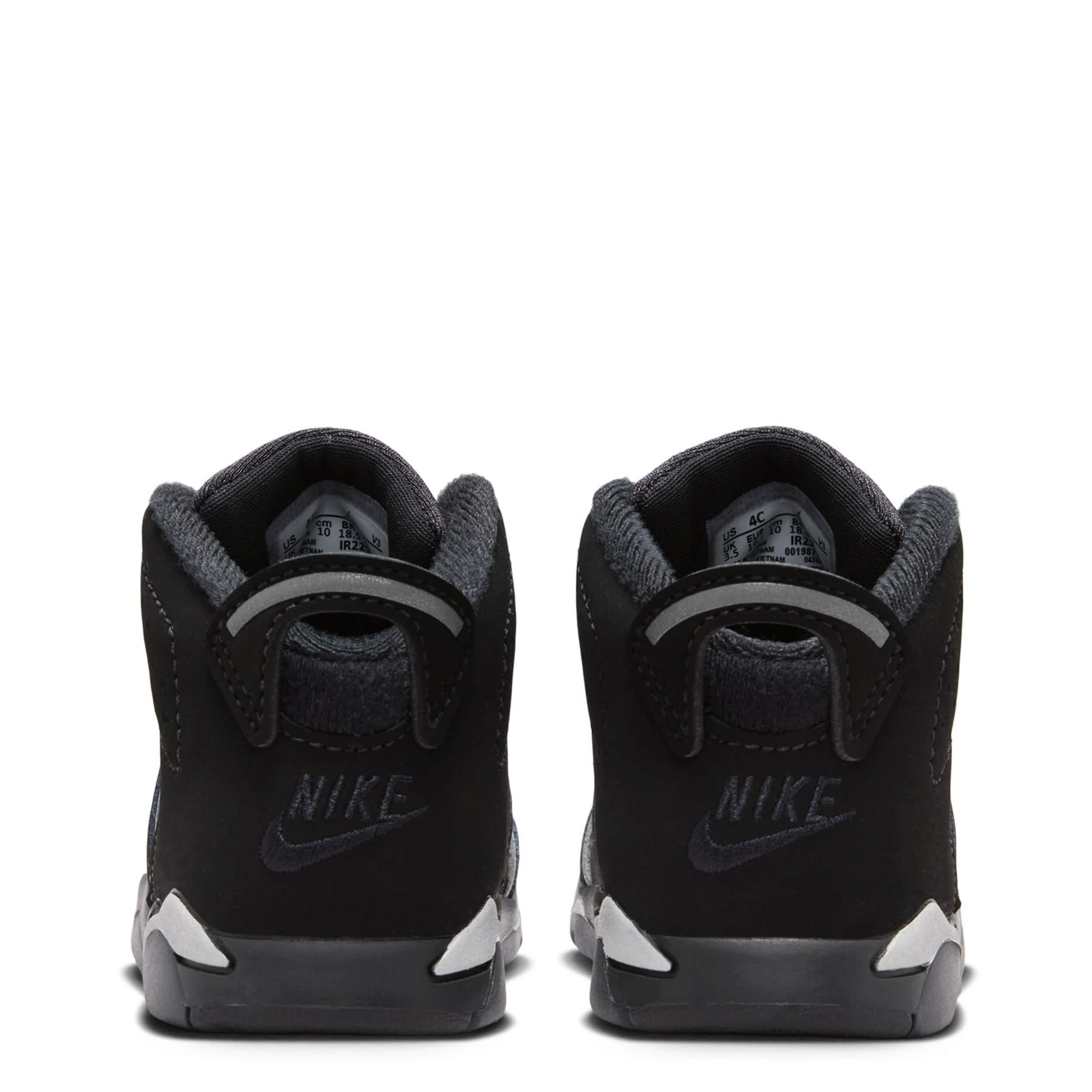 Jordan 6 Retro (Toddler) - Image 4