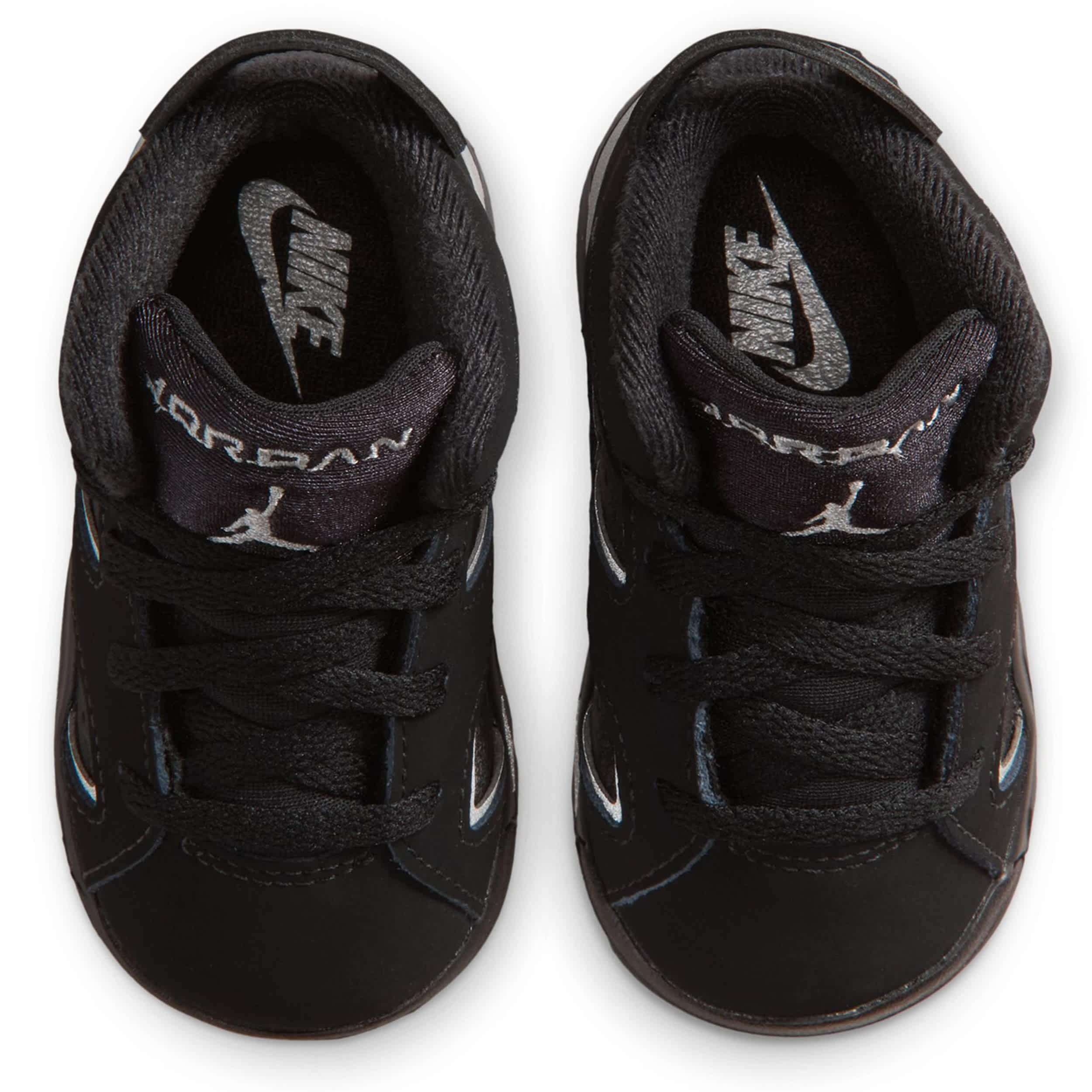 Jordan 6 Retro (Toddler) - Image 5