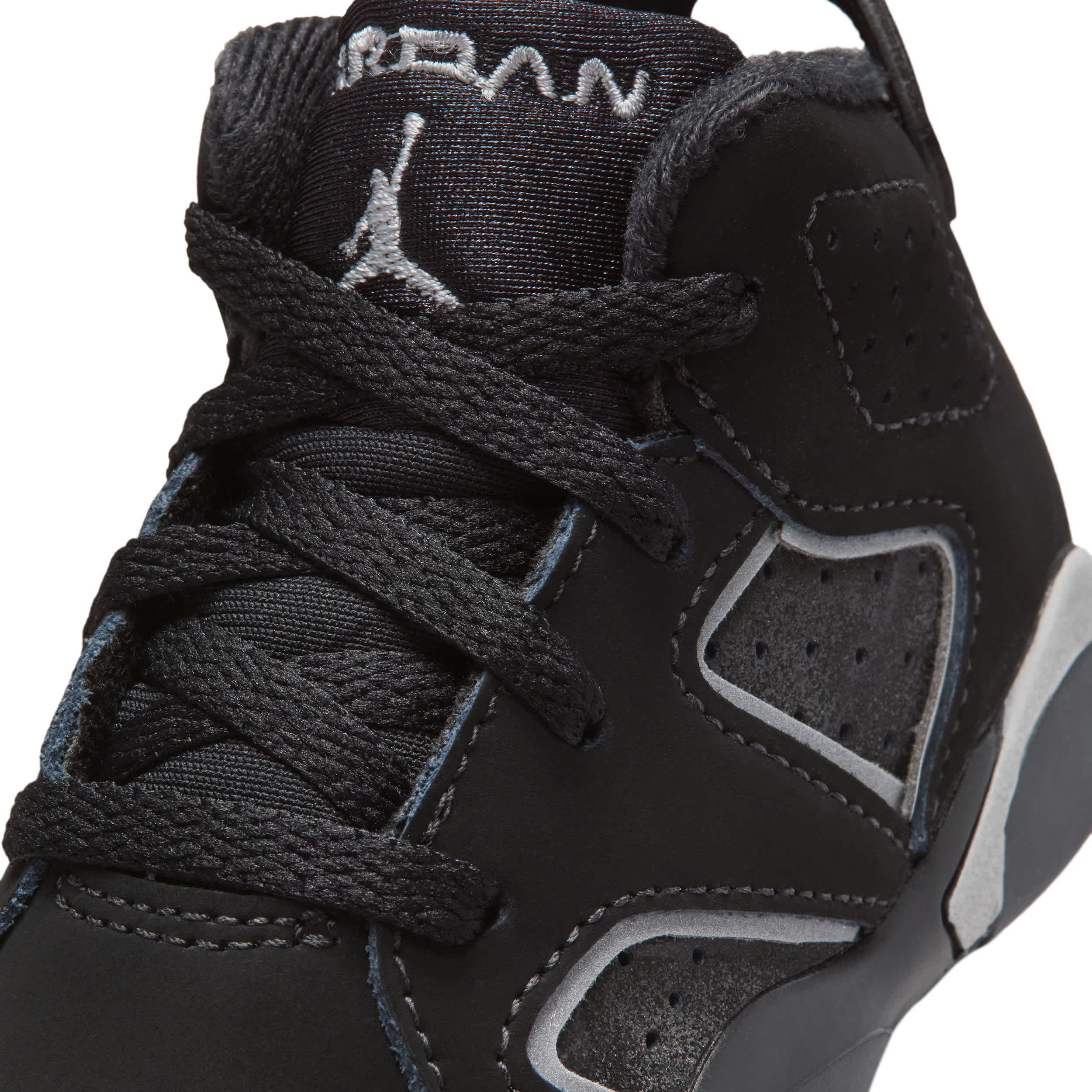 Jordan 6 Retro (Toddler) - Image 7