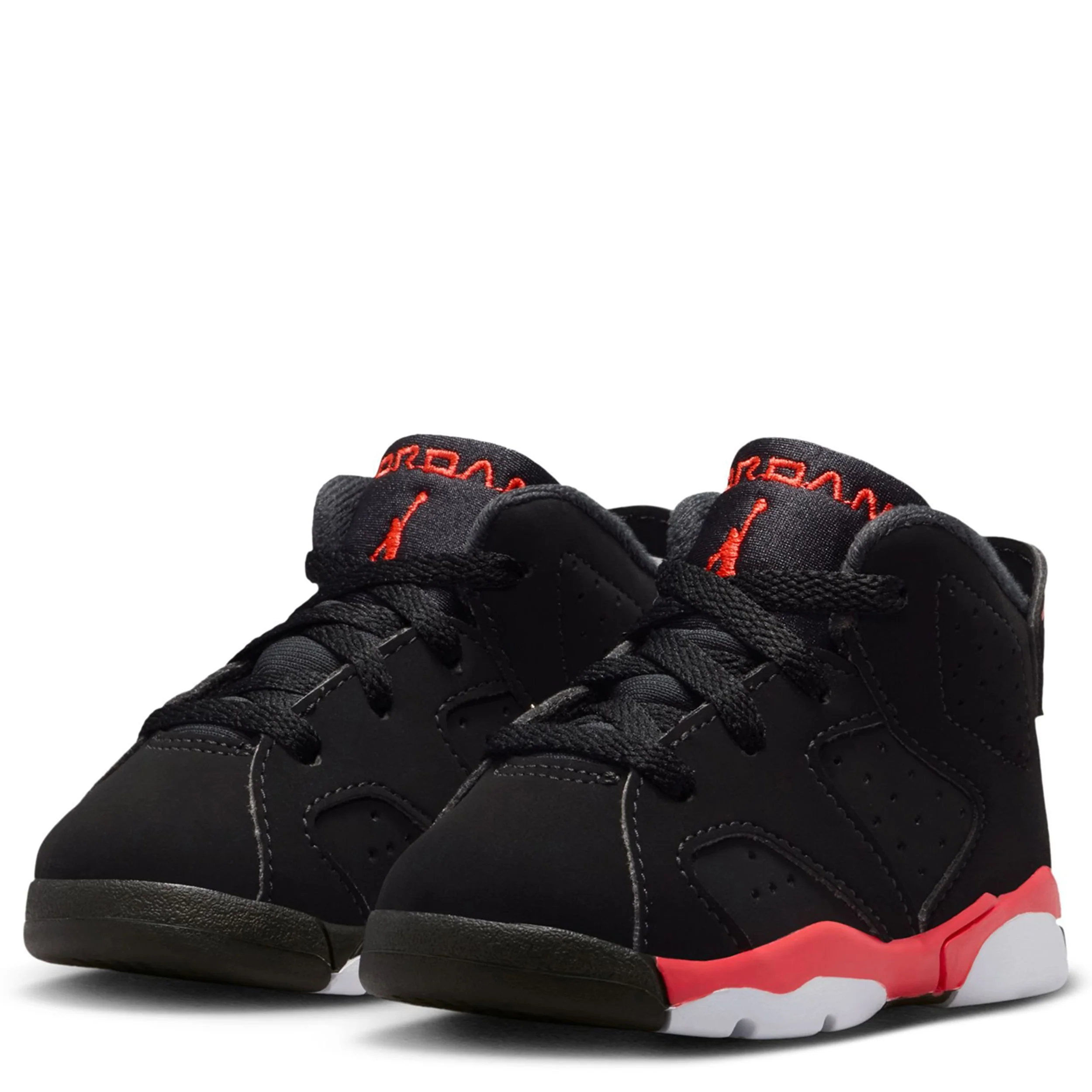 Jordan 6 Retro (Toddler) - Image 3