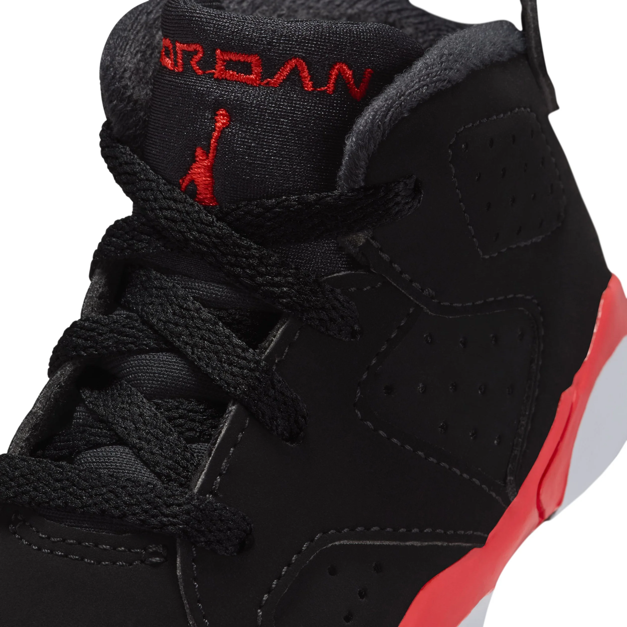 Jordan 6 Retro (Toddler) - Image 7