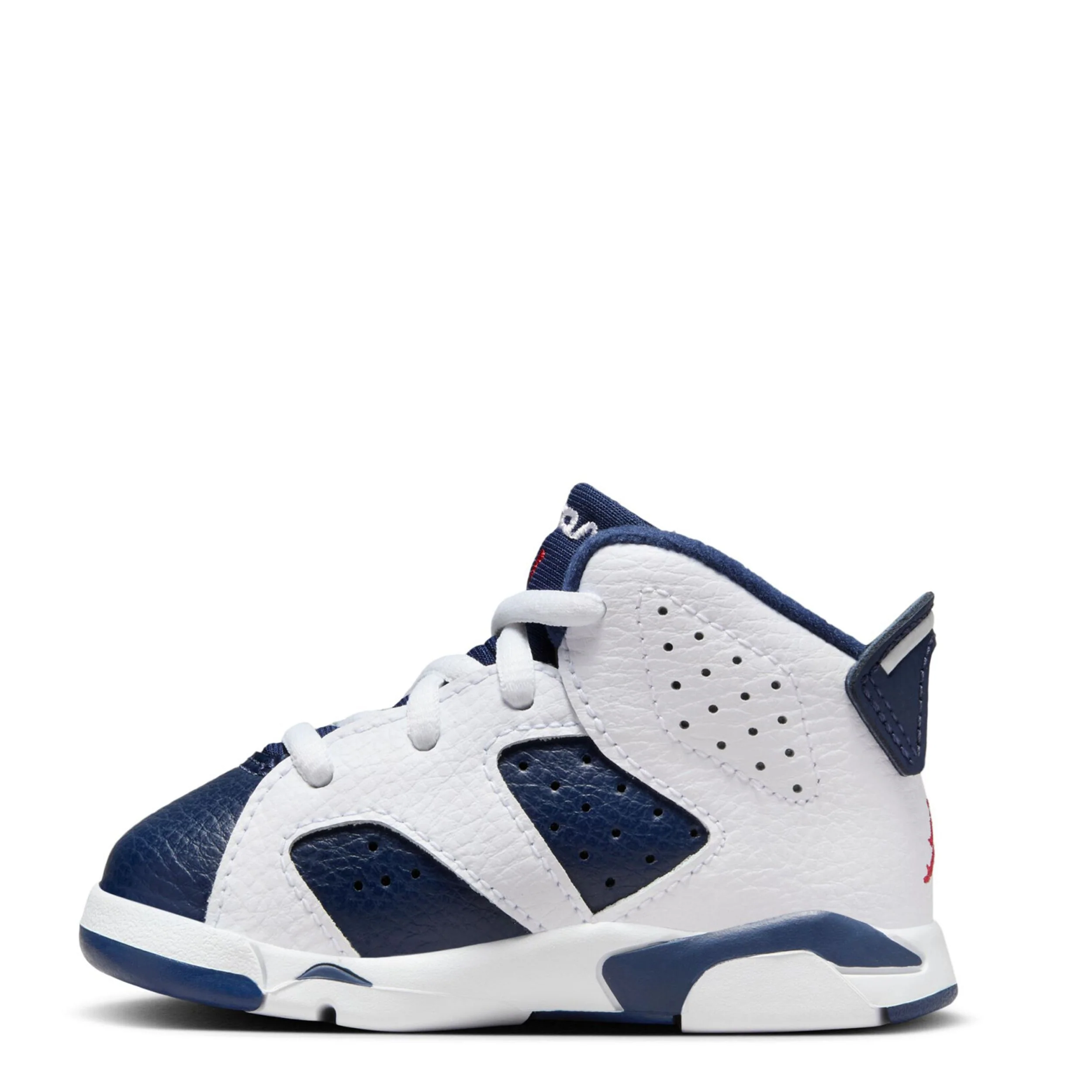 Jordan 6 Retro (Toddler) - Image 2
