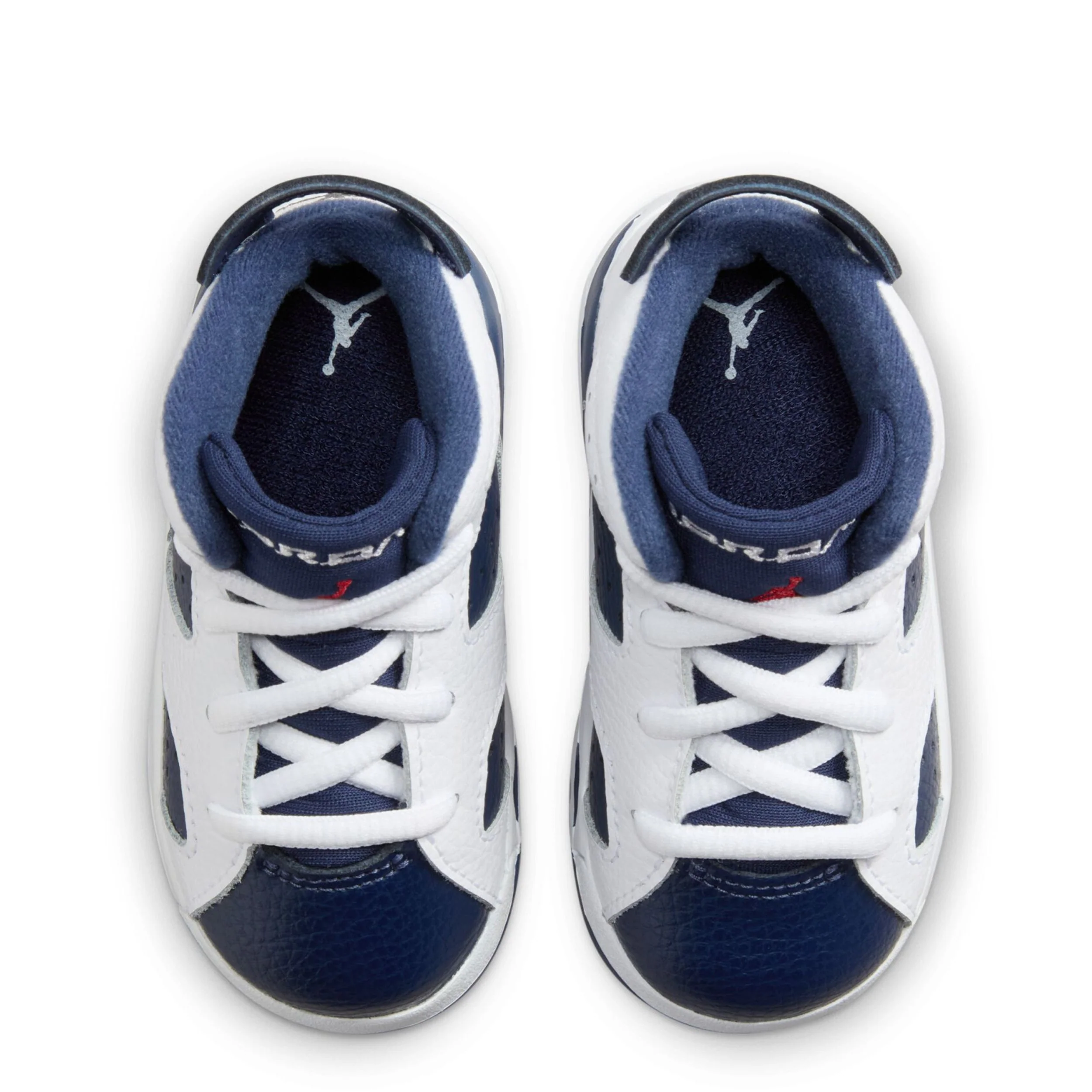 Jordan 6 Retro (Toddler) - Image 5