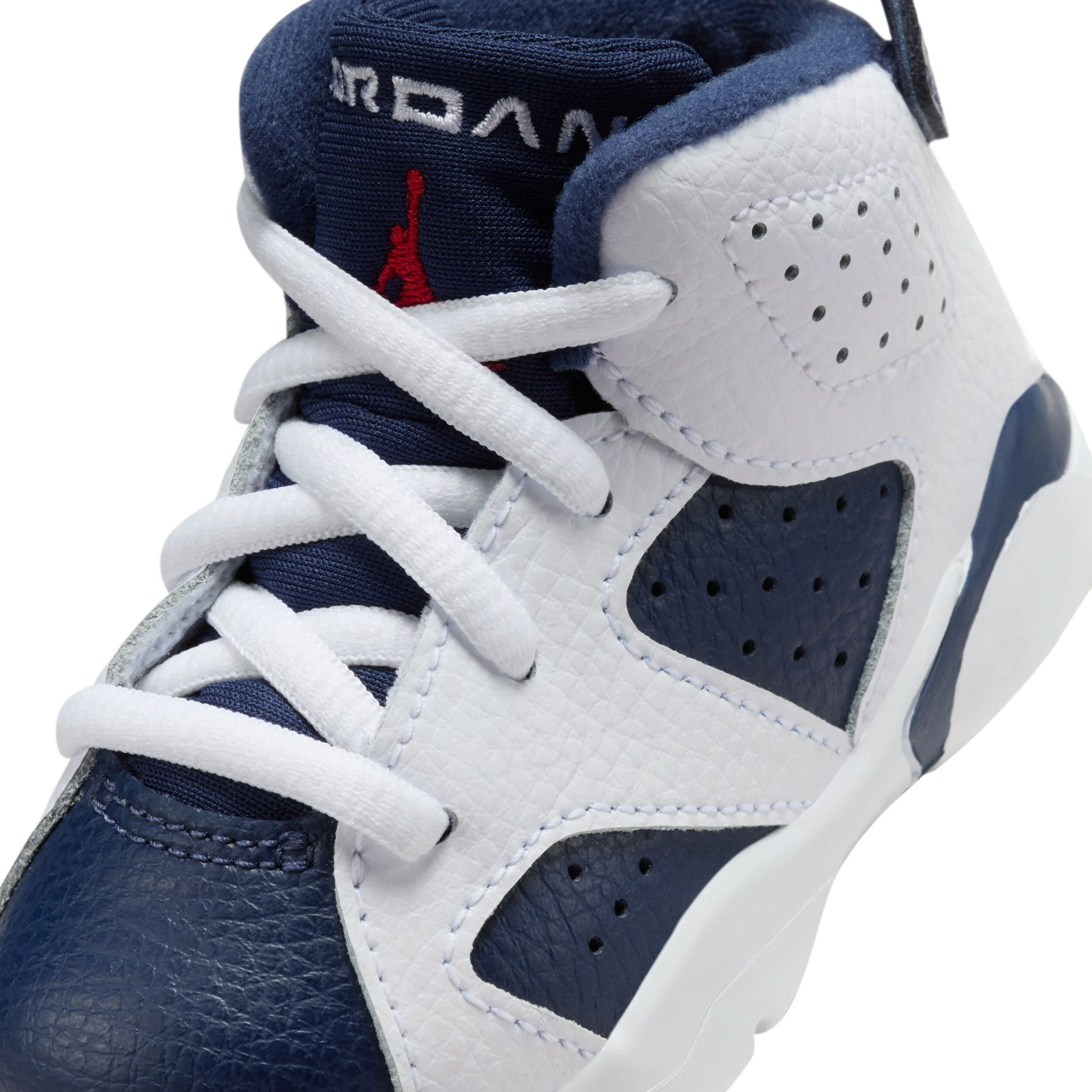 Jordan 6 Retro (Toddler) - Image 7