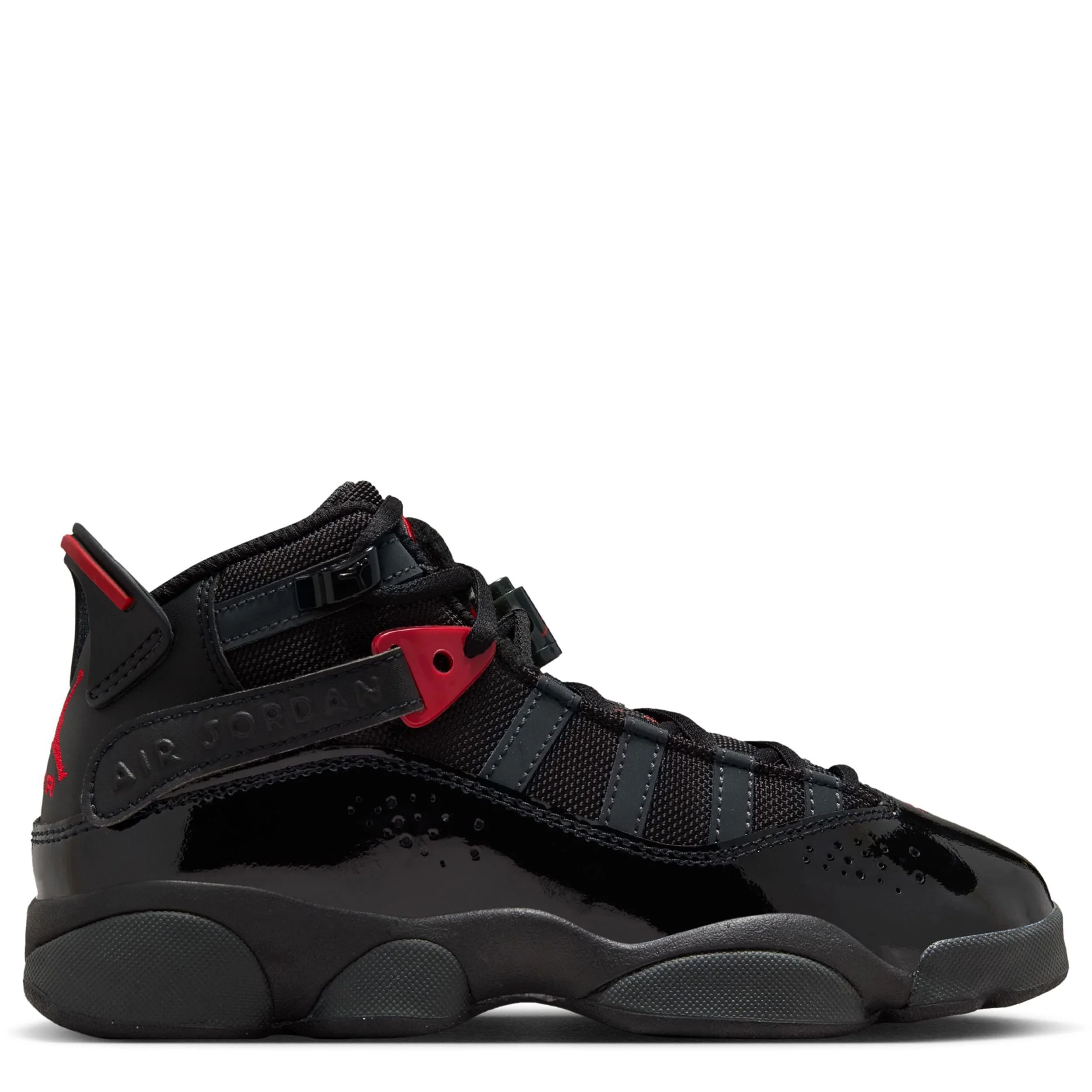 Jordan 6 Rings