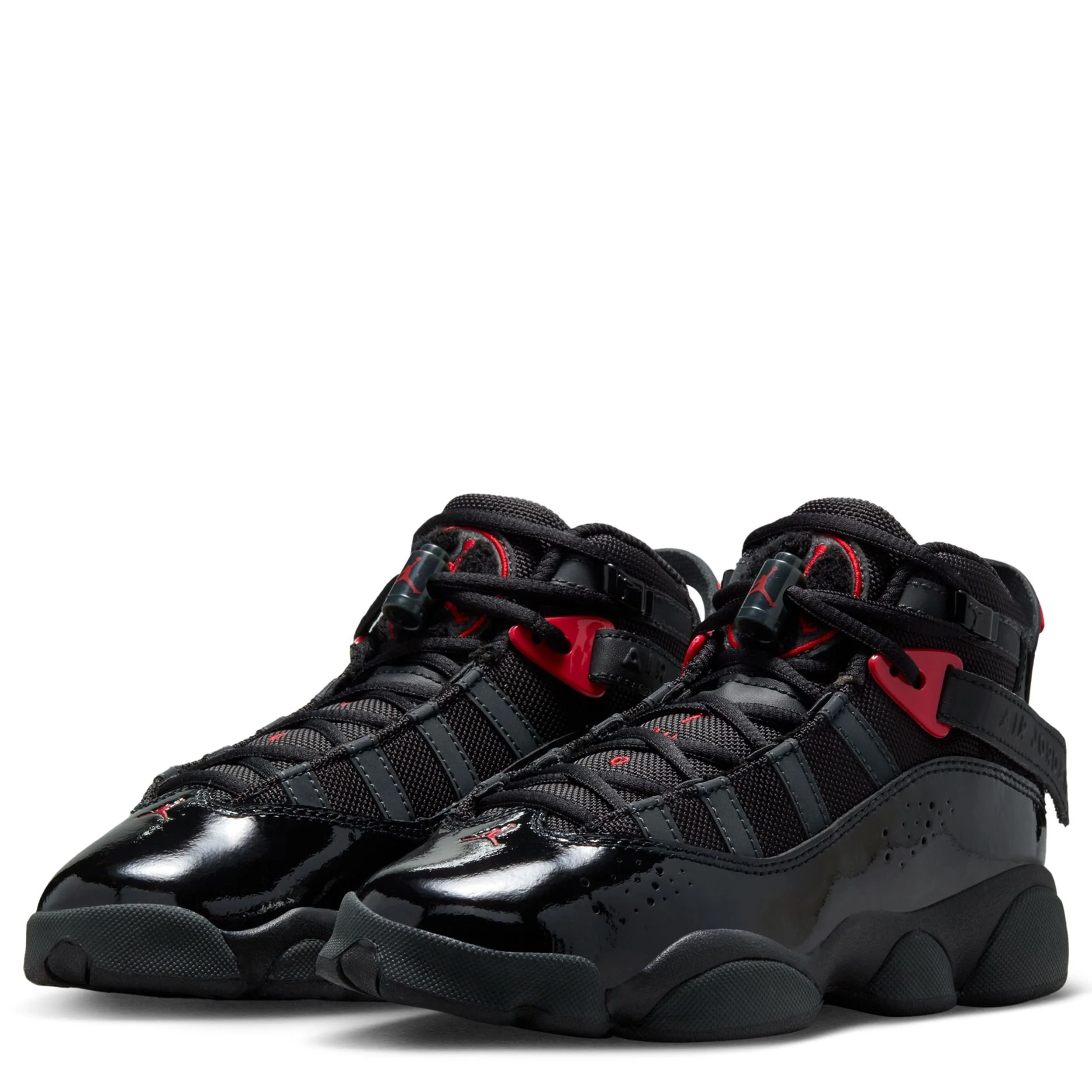 Jordan 6 Rings - Image 4