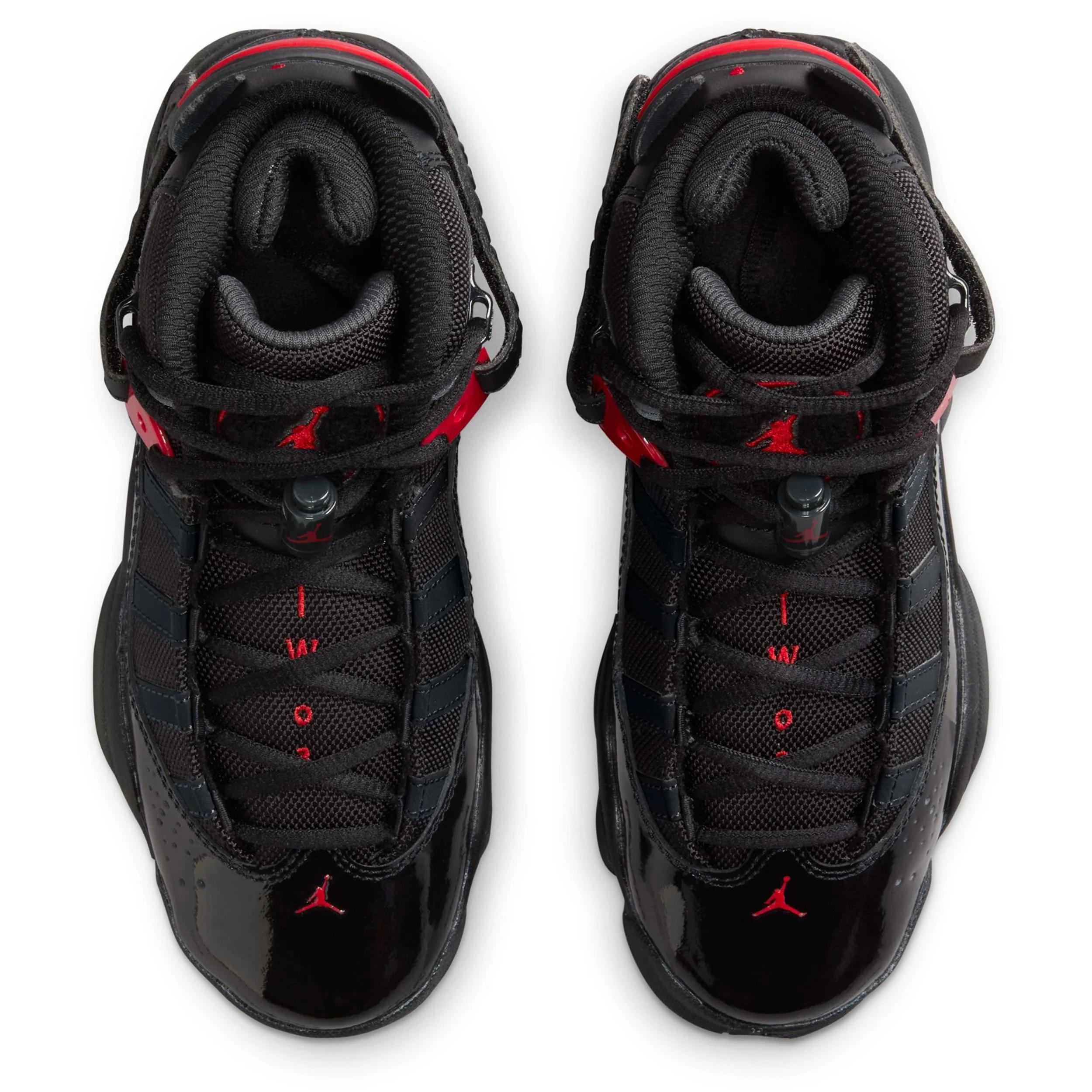 Jordan 6 Rings - Image 6