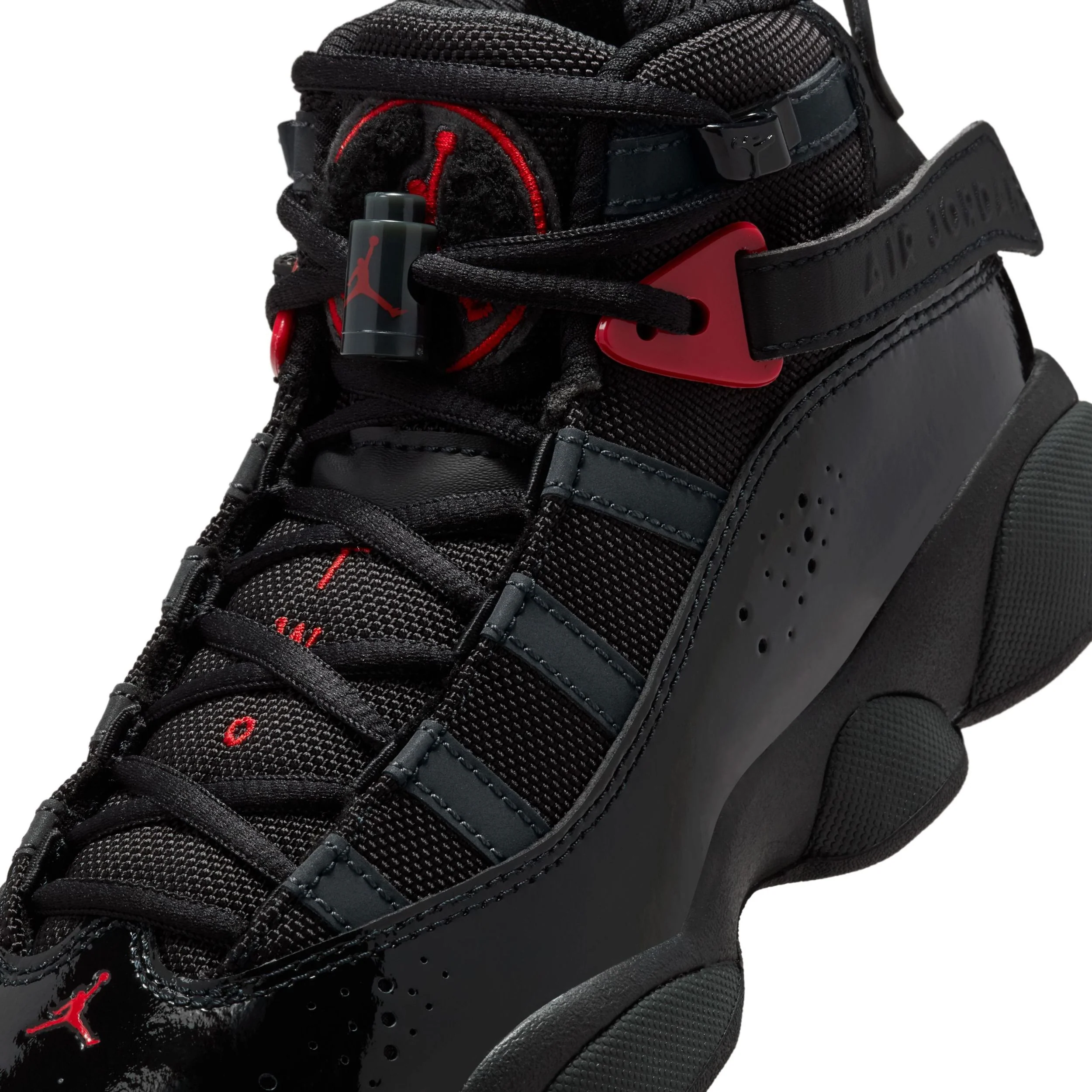 Jordan 6 Rings - Image 9