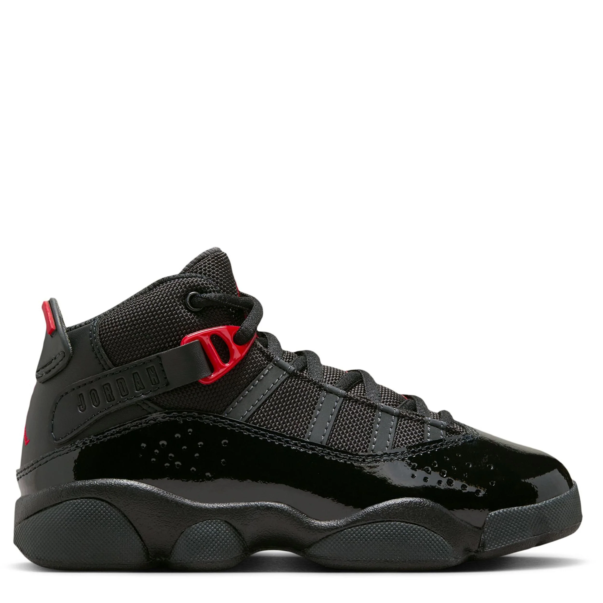 Jordan 6 Rings