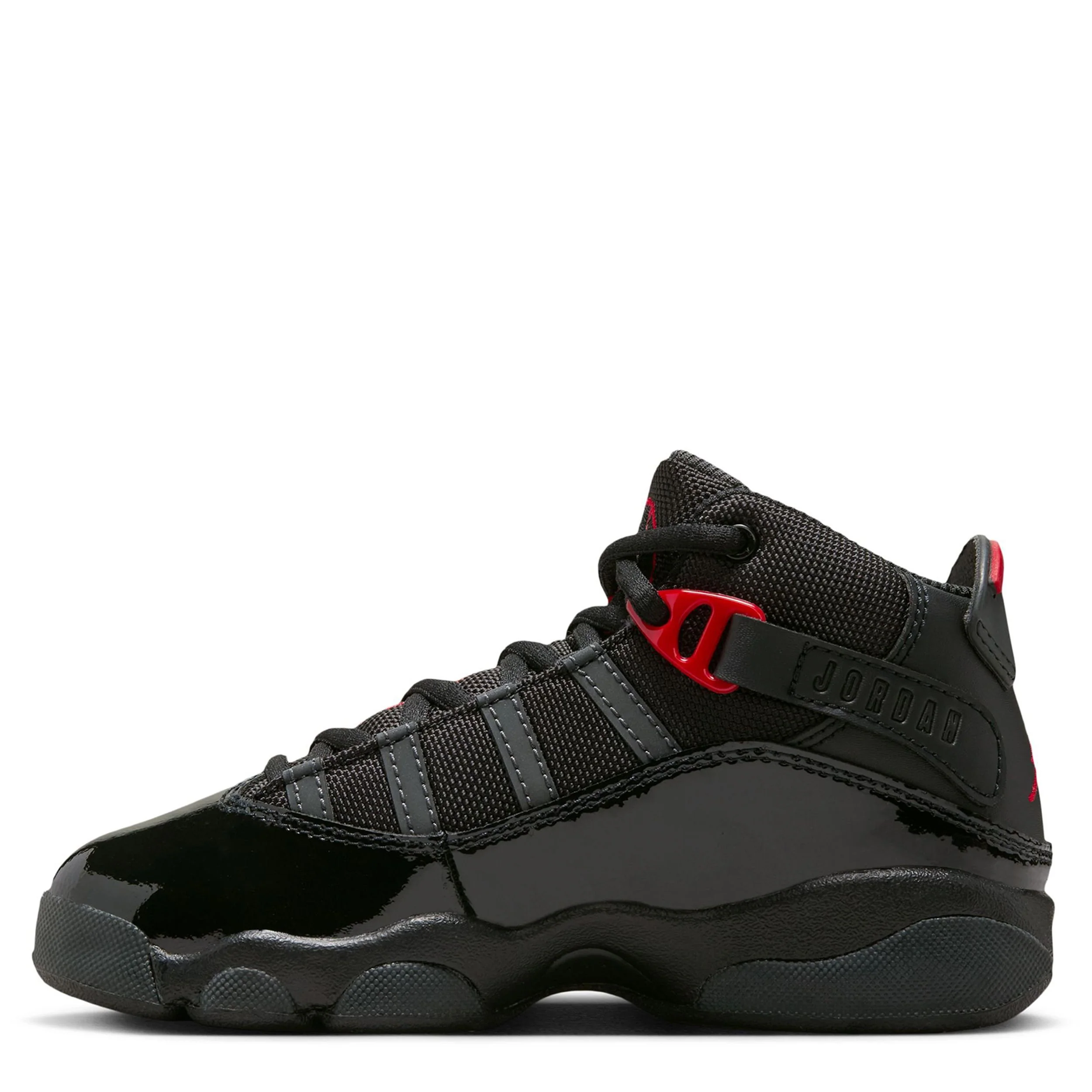 Jordan 6 Rings - Image 2