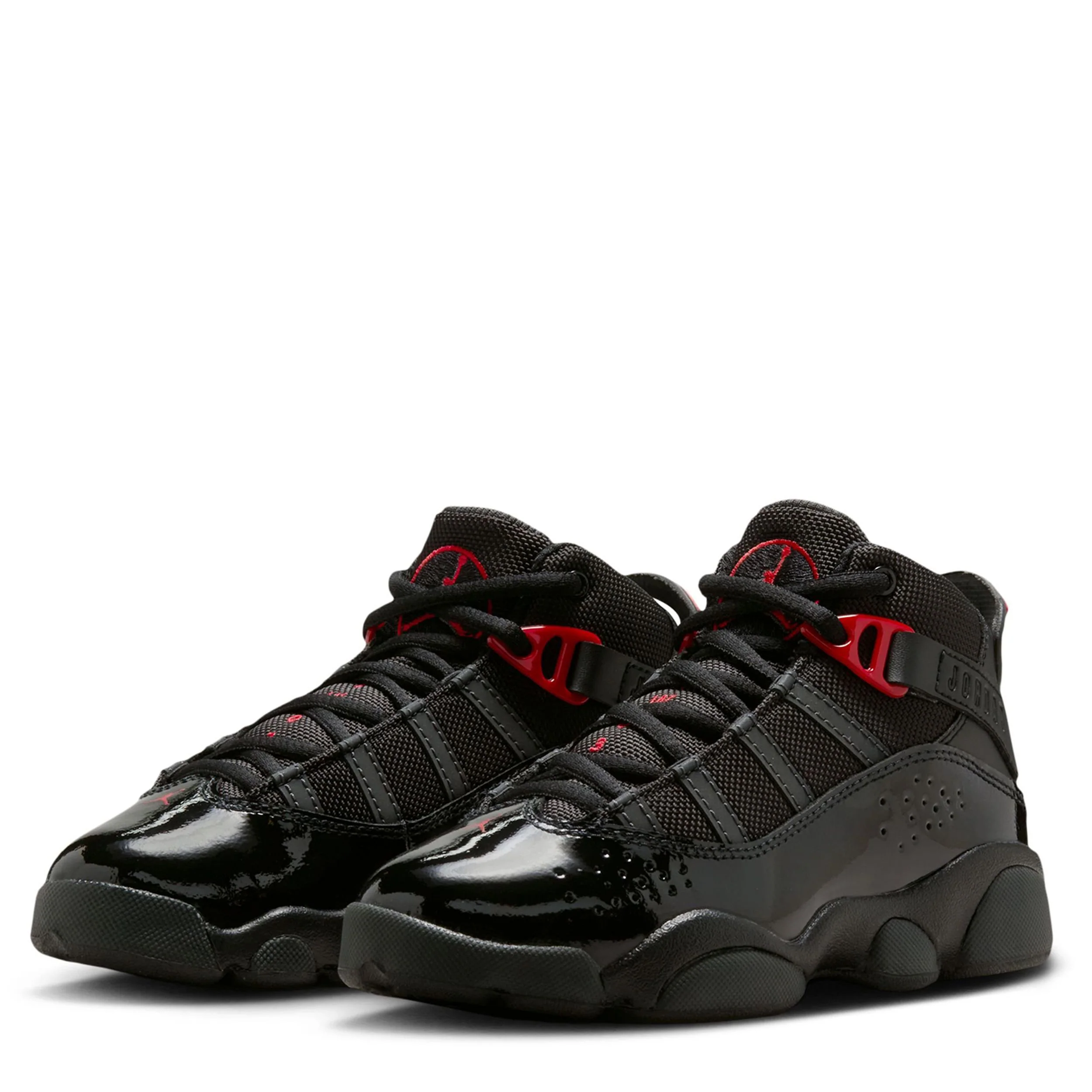 Jordan 6 Rings - Image 3