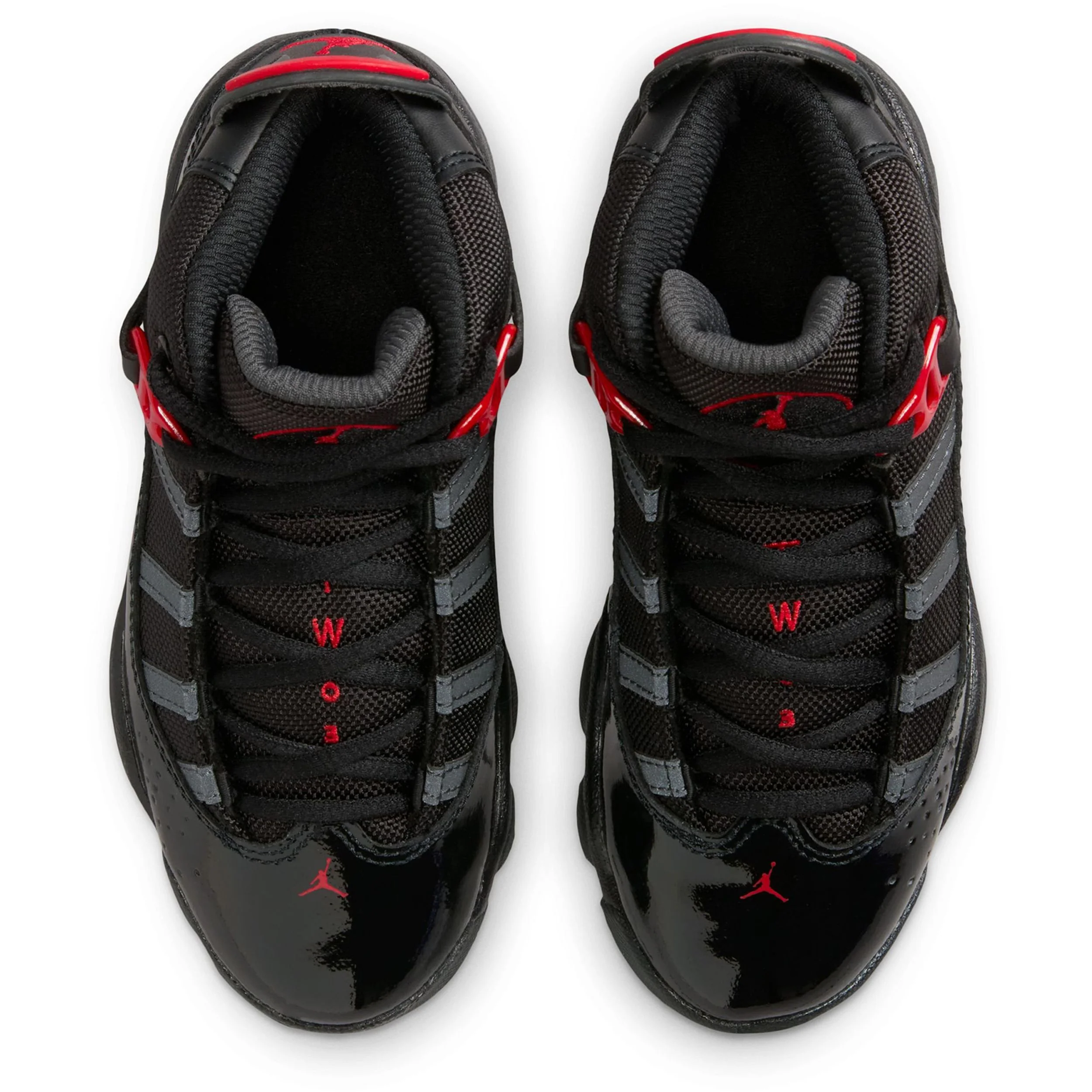 Jordan 6 Rings - Image 5