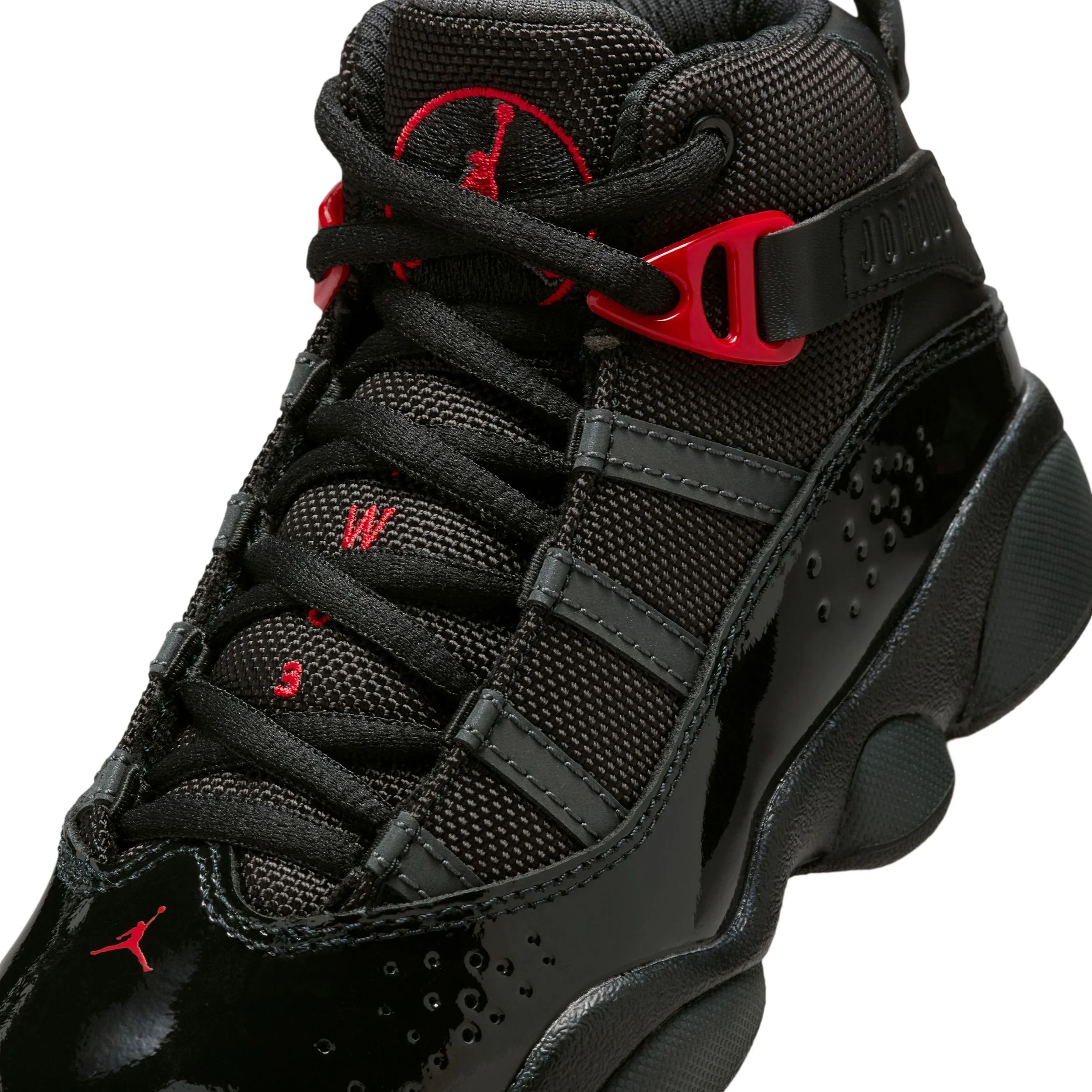 Jordan 6 Rings - Image 7