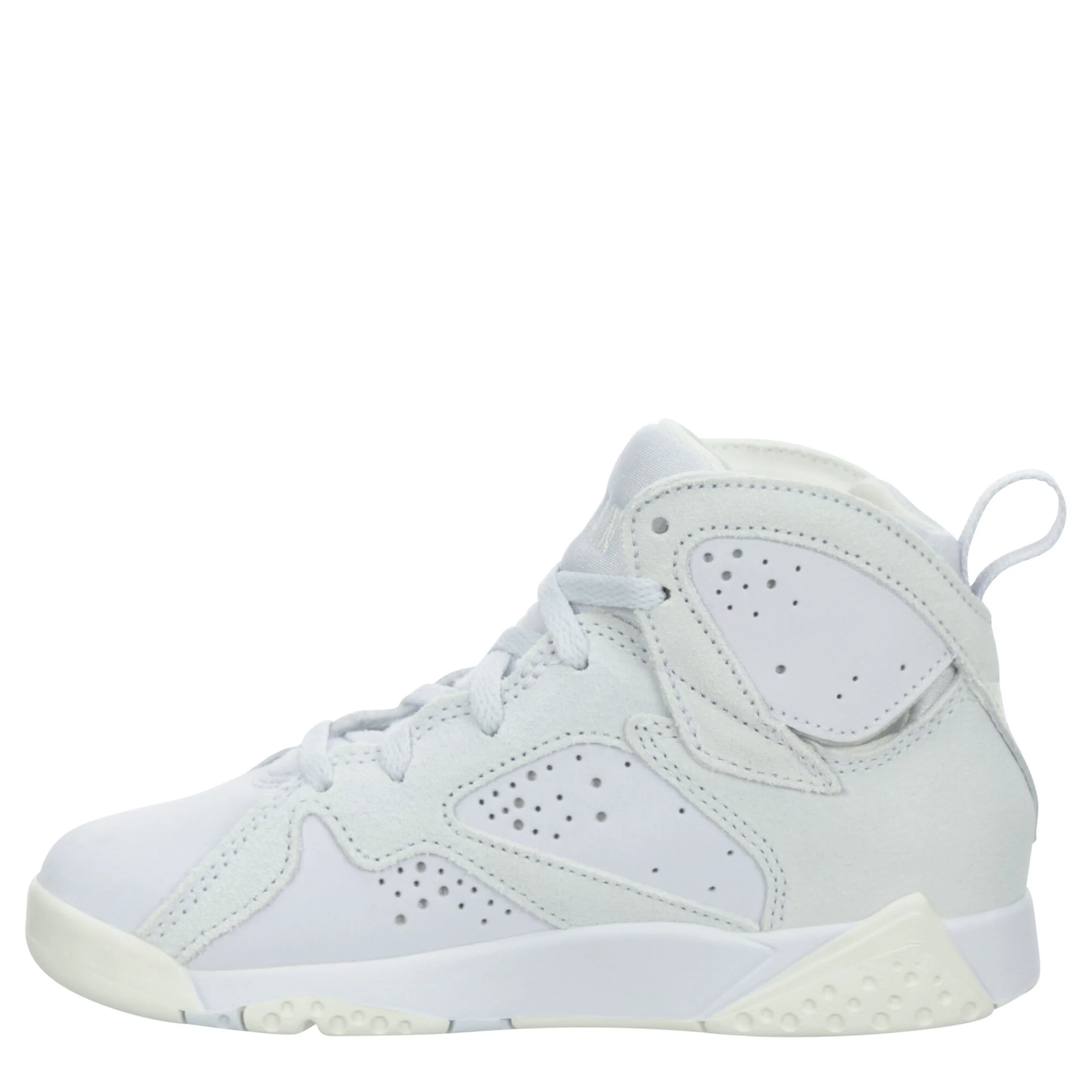 Jordan 7 Retro (Little Kid) - Image 2