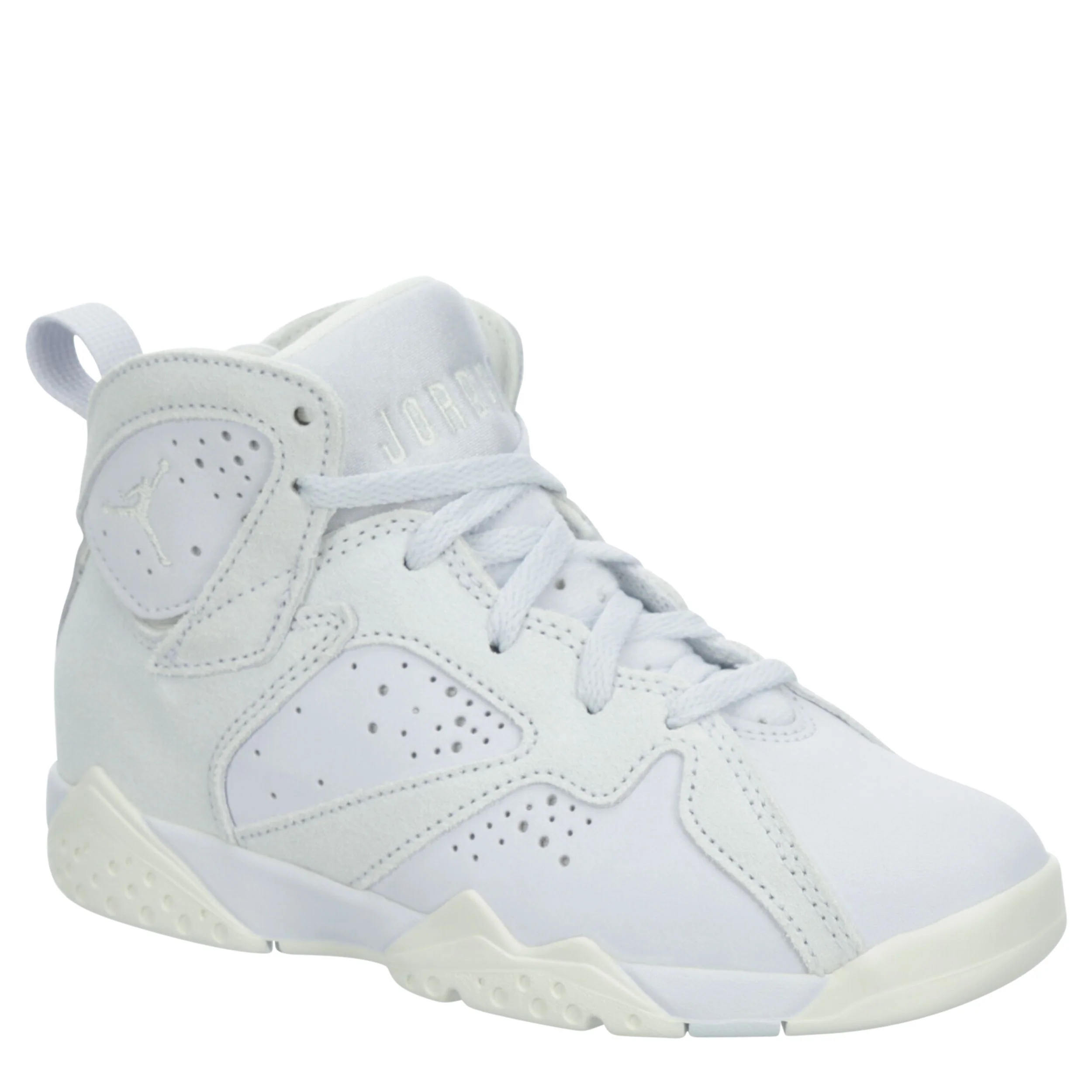 Jordan 7 Retro (Little Kid) - Image 3