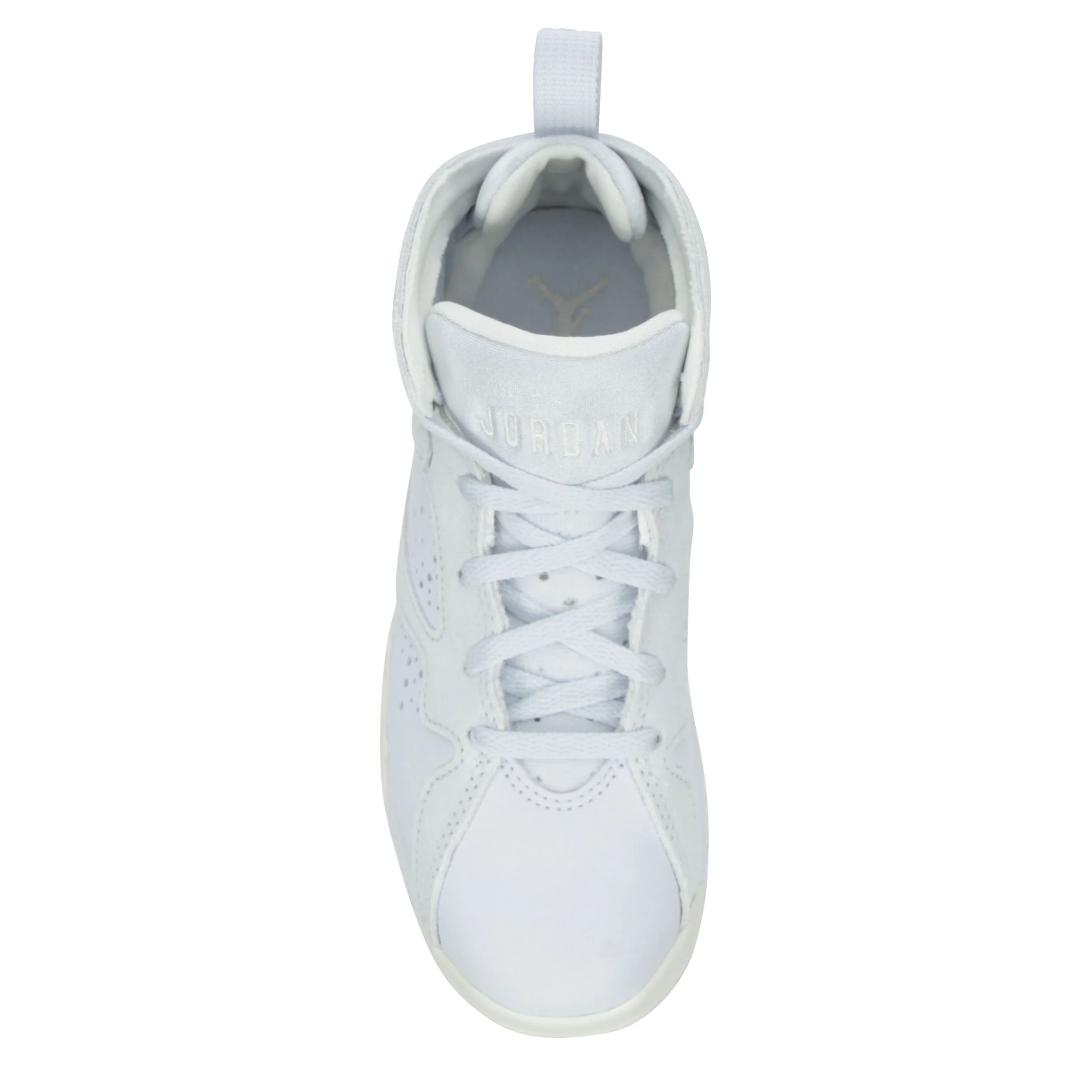 Jordan 7 Retro (Little Kid) - Image 6