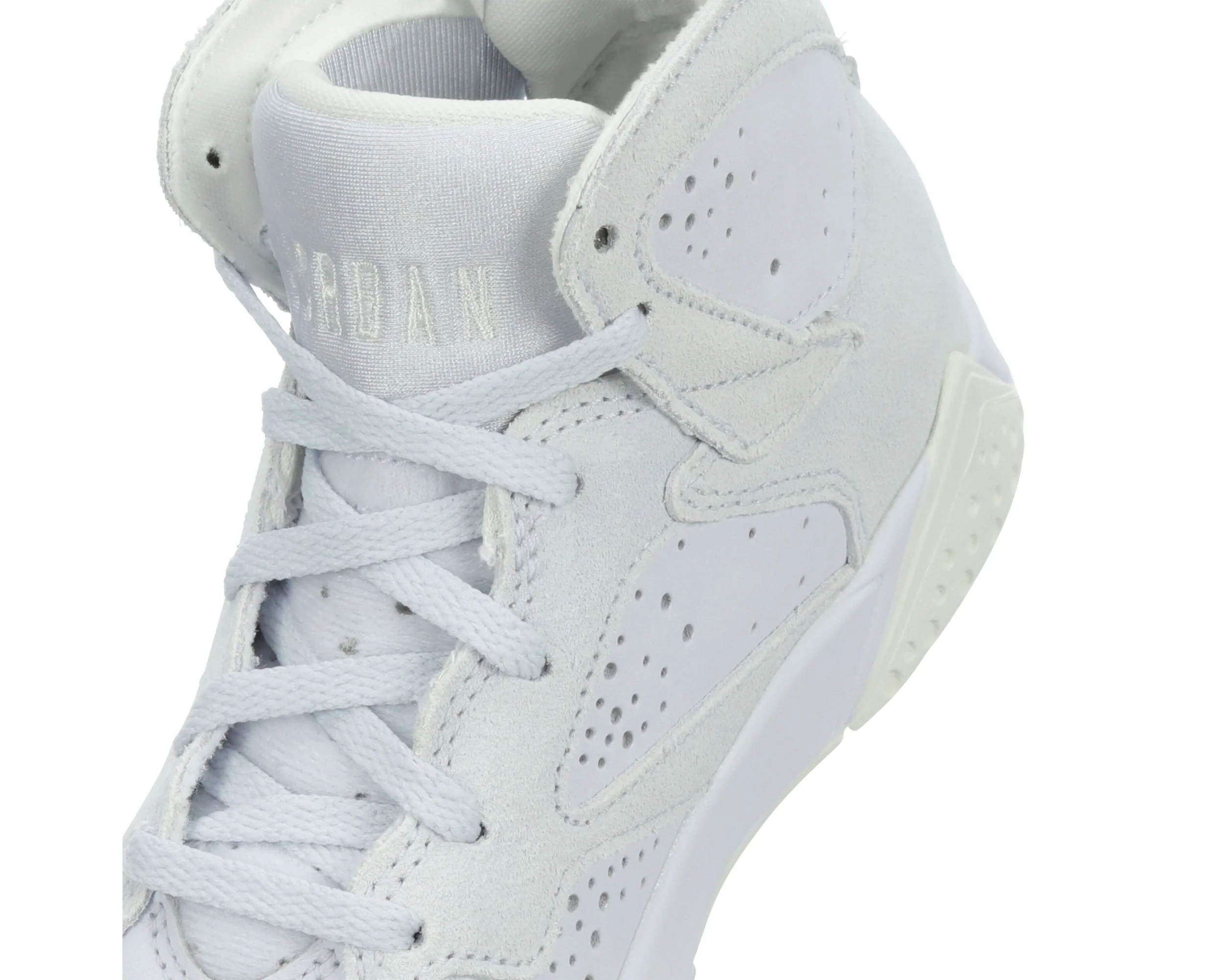 Jordan 7 Retro (Little Kid) - Image 8