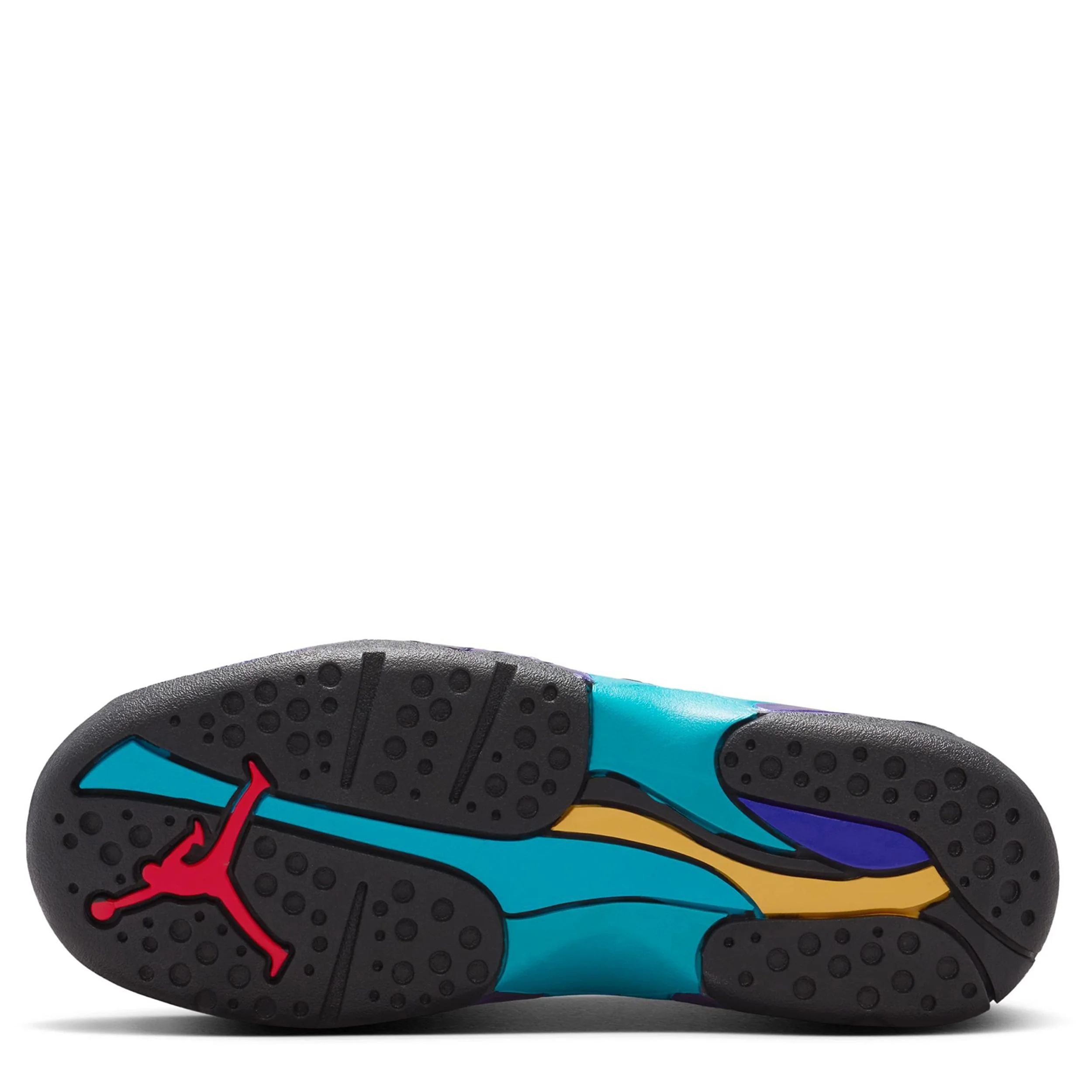 Jordan 8 Retro (Little Kid) - Image 6