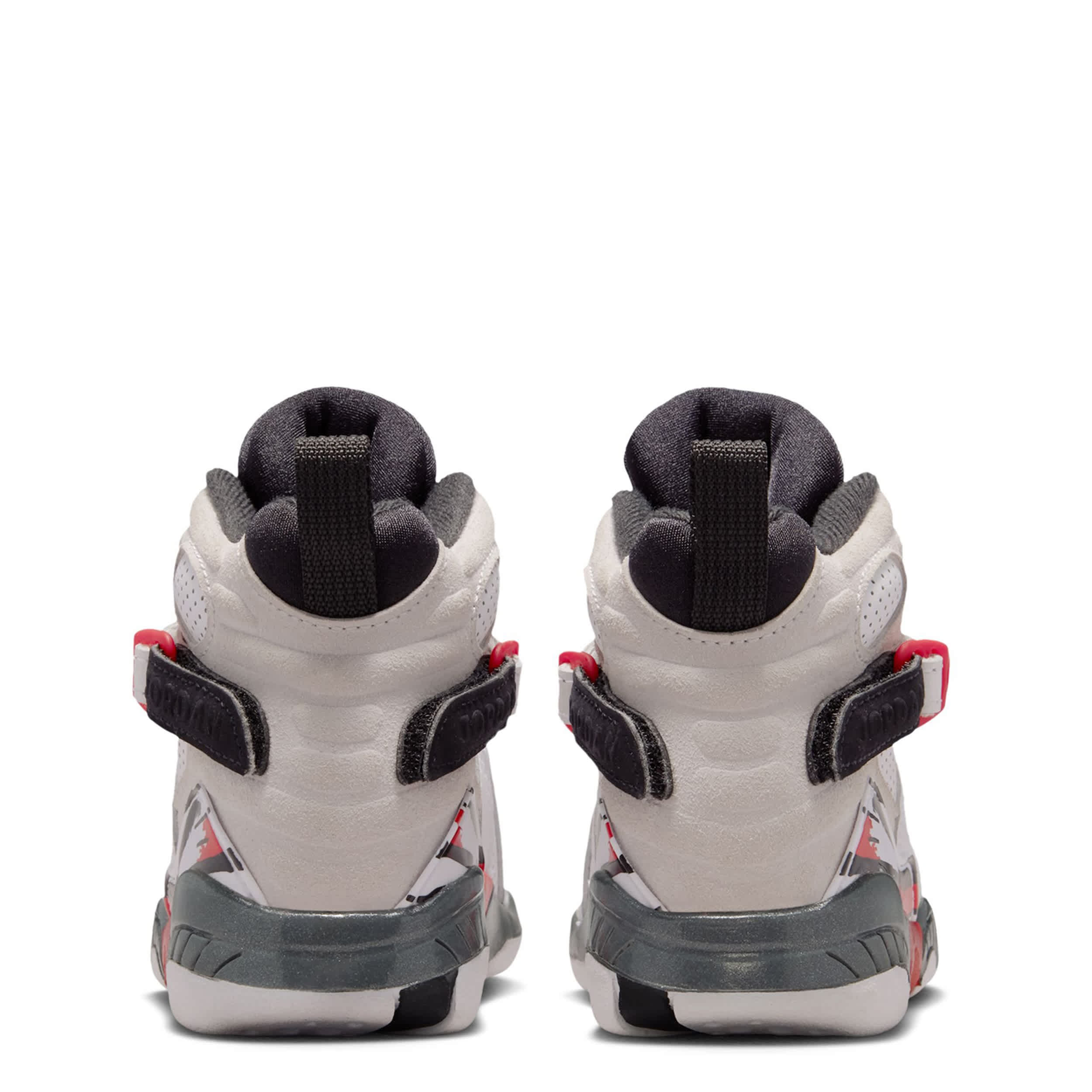 Jordan 8 Retro (Little Kid) - Image 4