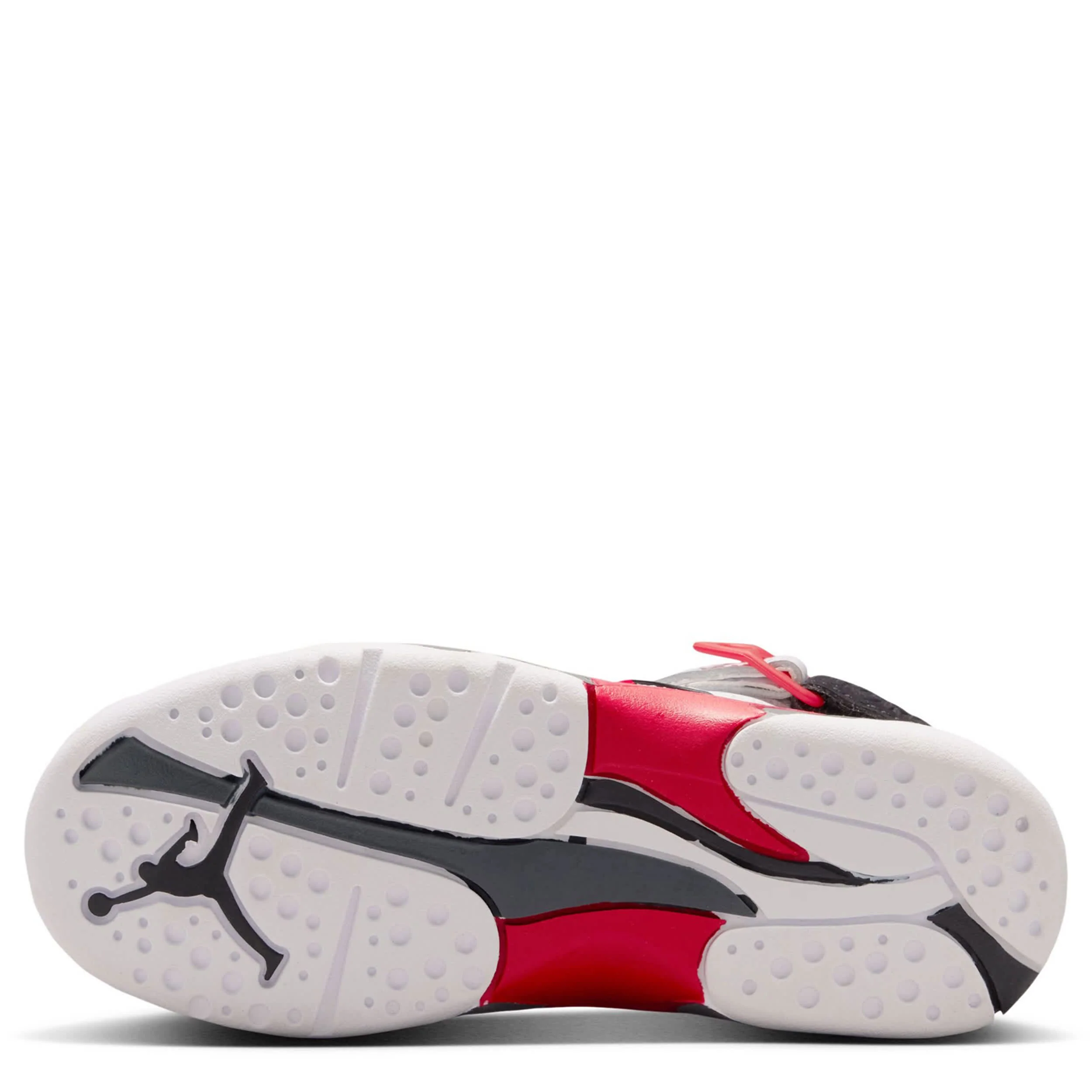 Jordan 8 Retro (Little Kid) - Image 6