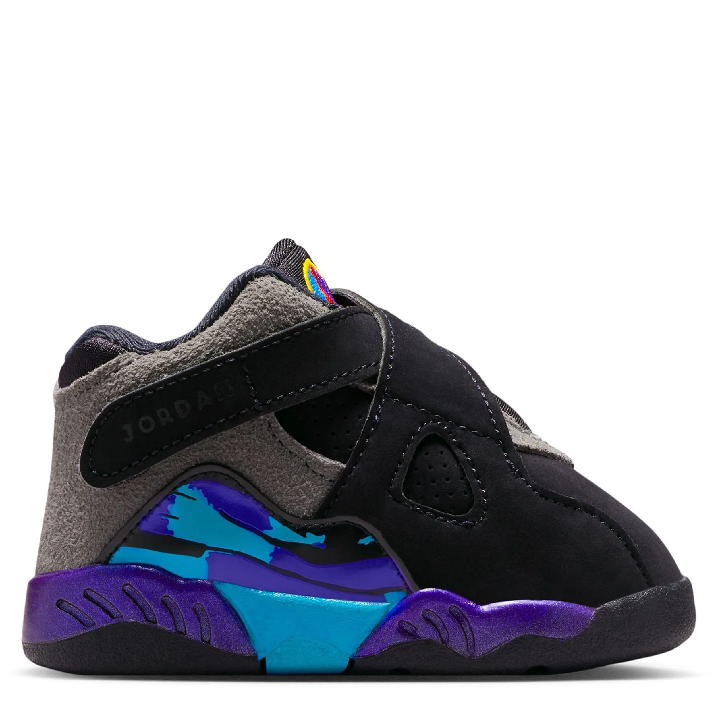 Jordan 8 Retro (Toddler)