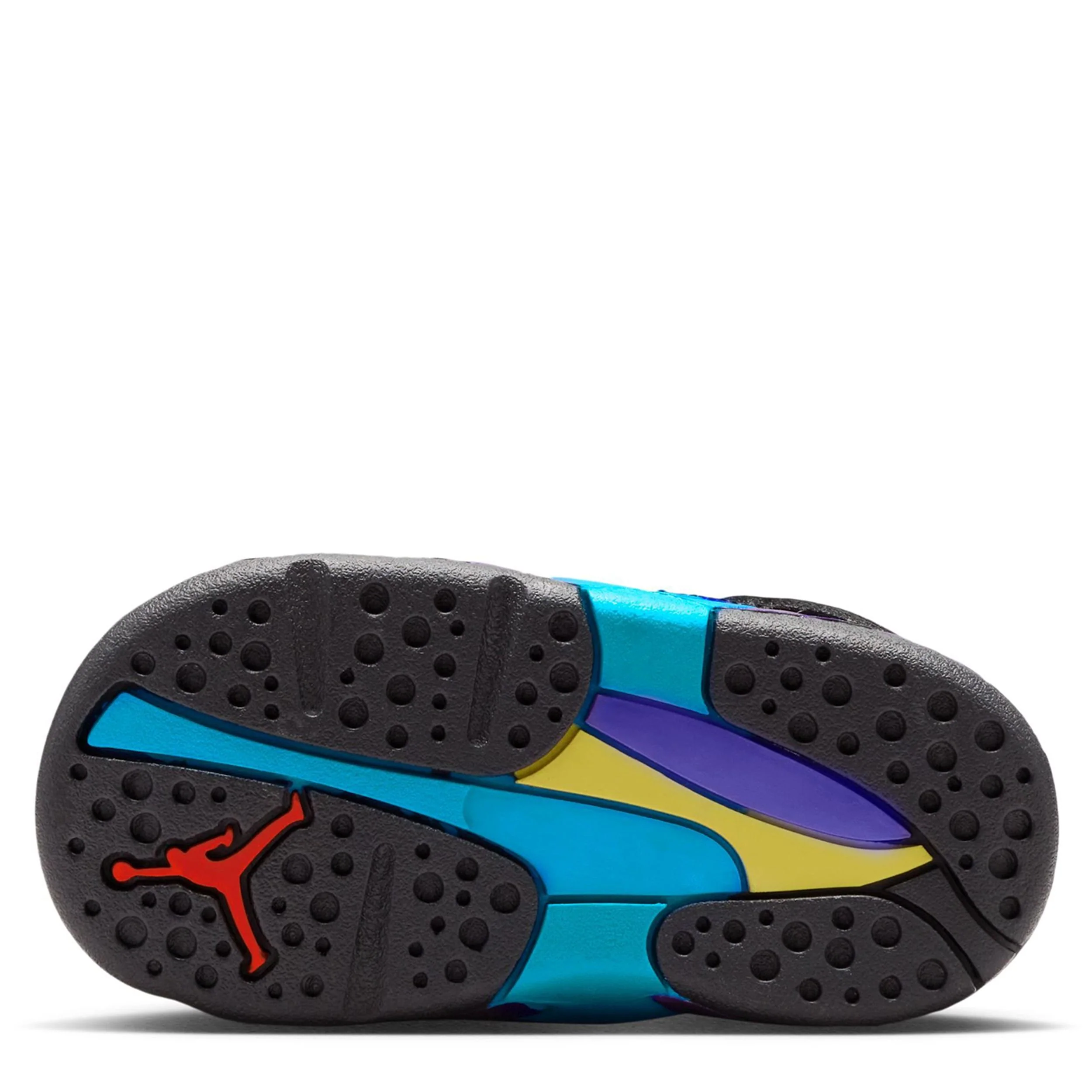 Jordan 8 Retro (Toddler) - Image 6