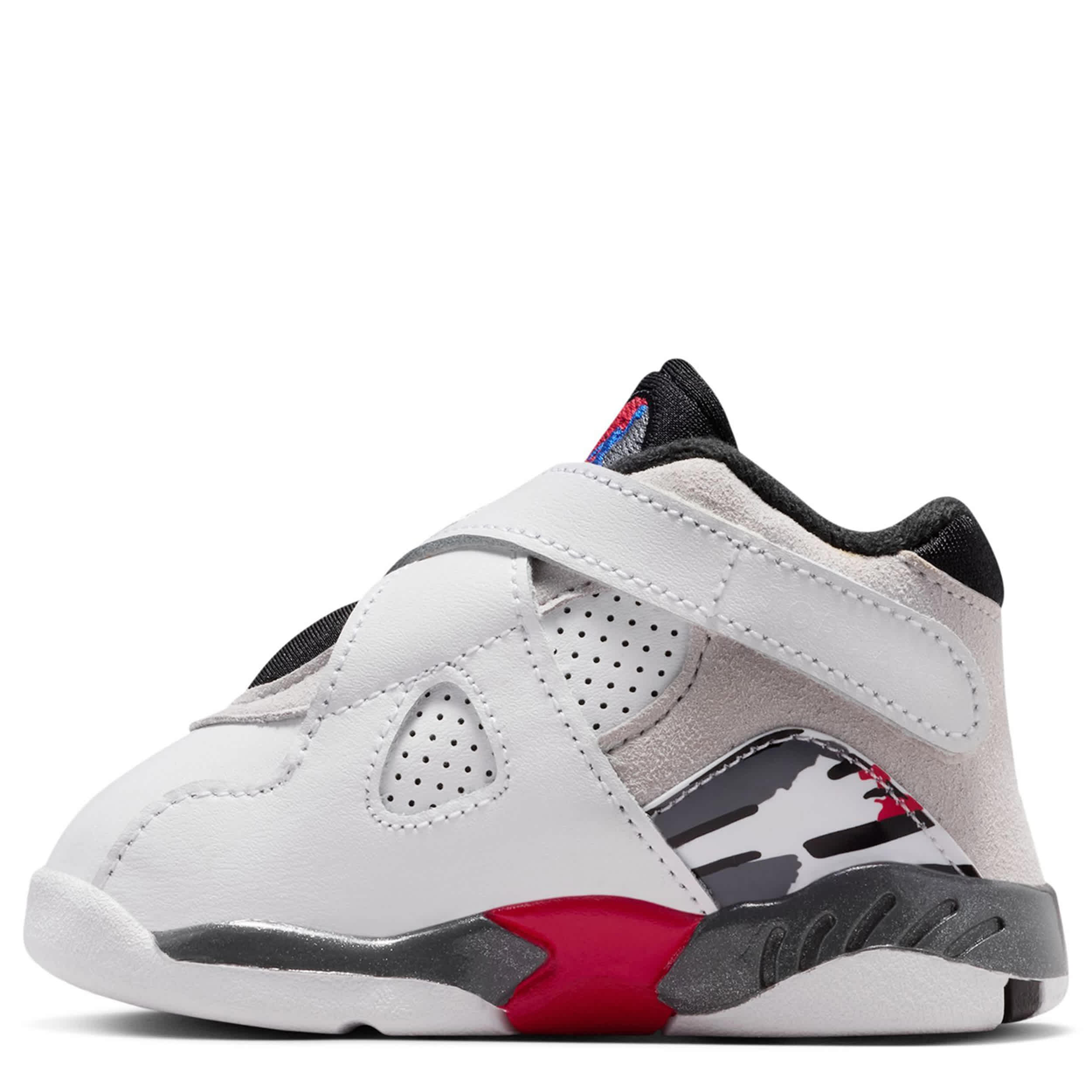 Jordan 8 Retro (Toddler) - Image 2