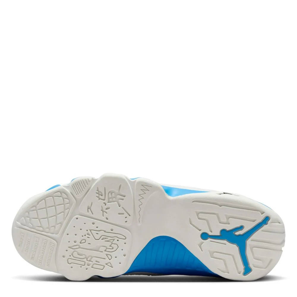 Jordan 9 Retro (Big Kid) - Image 6