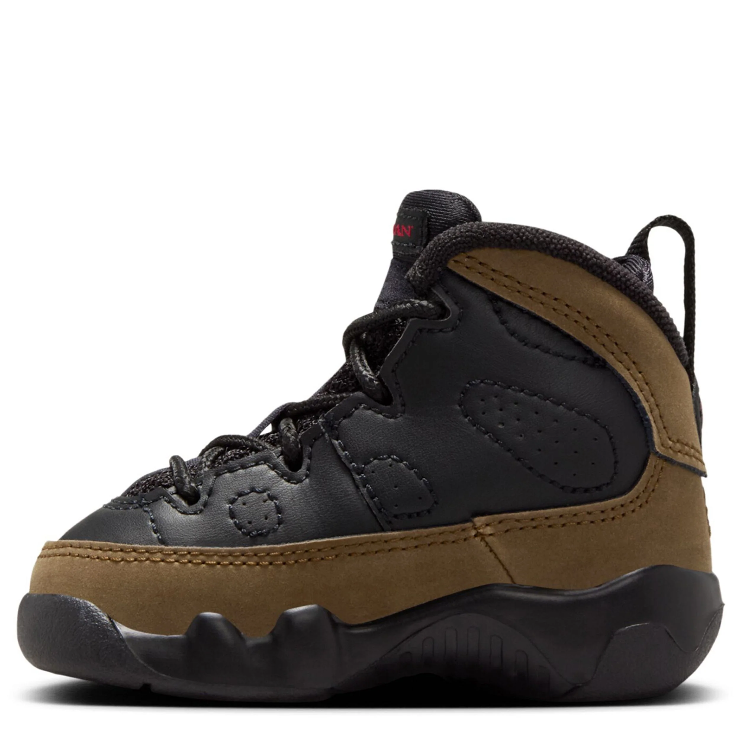 Jordan 9 Retro (Toddler) - Image 2