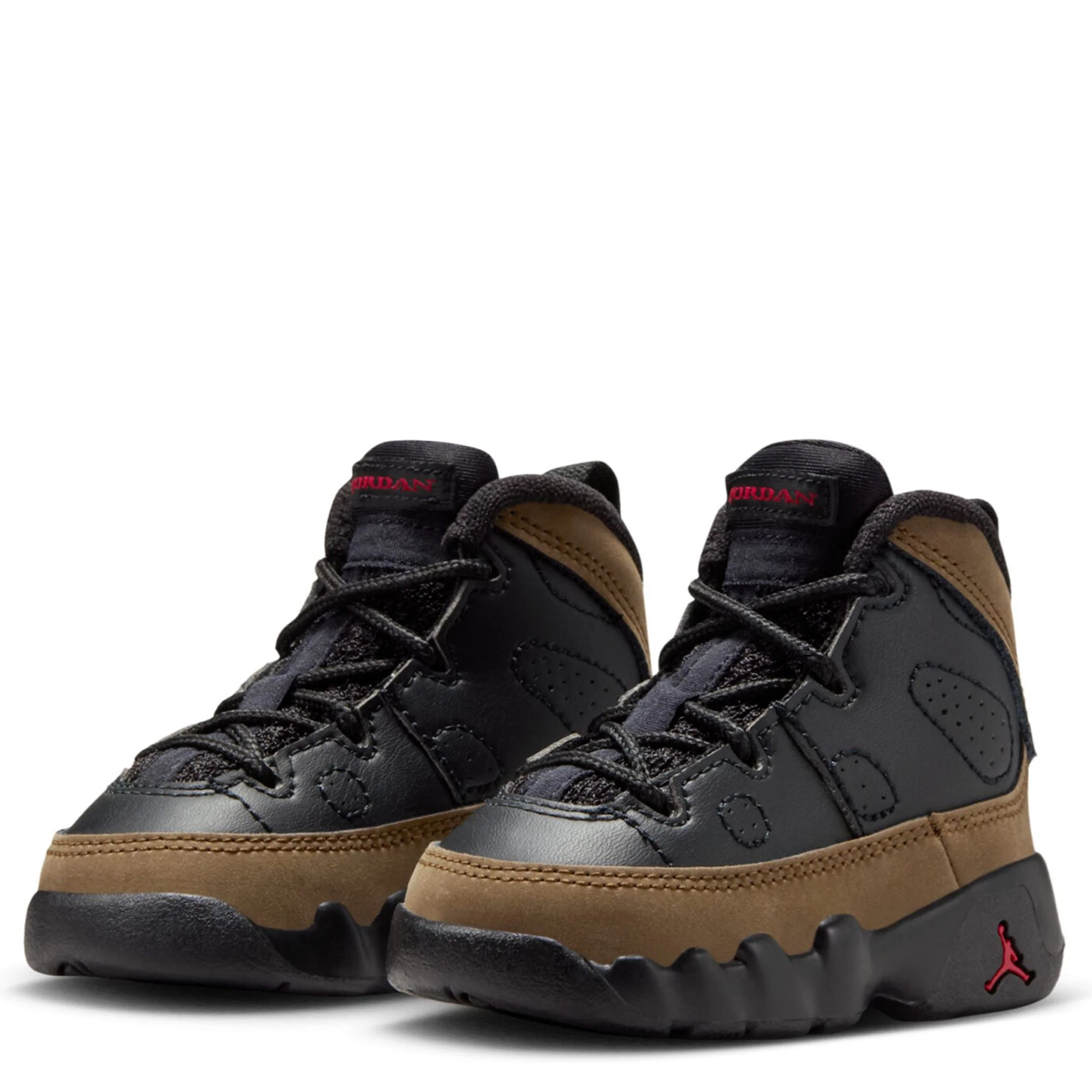 Jordan 9 Retro (Toddler) - Image 3