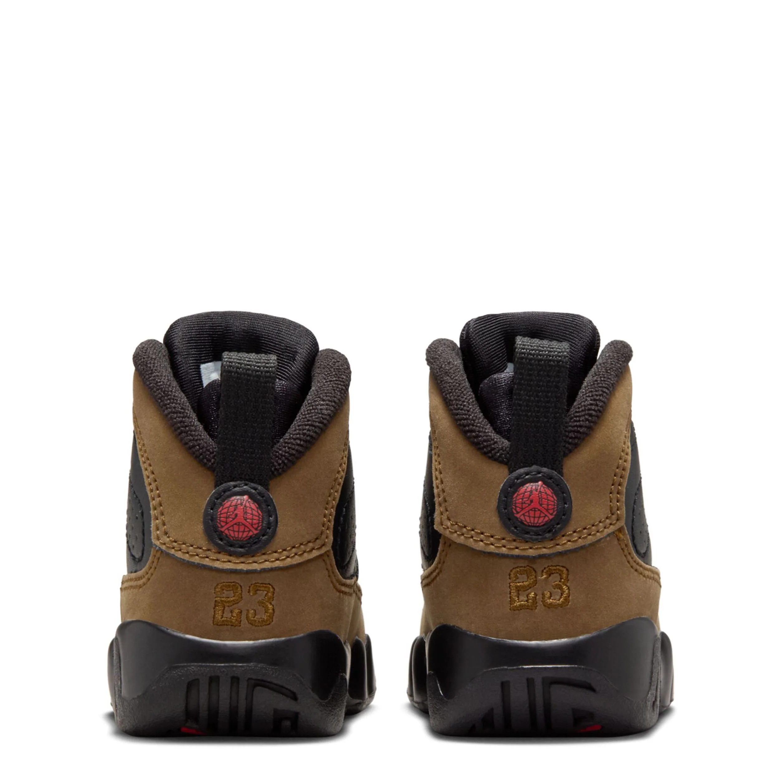 Jordan 9 Retro (Toddler) - Image 4