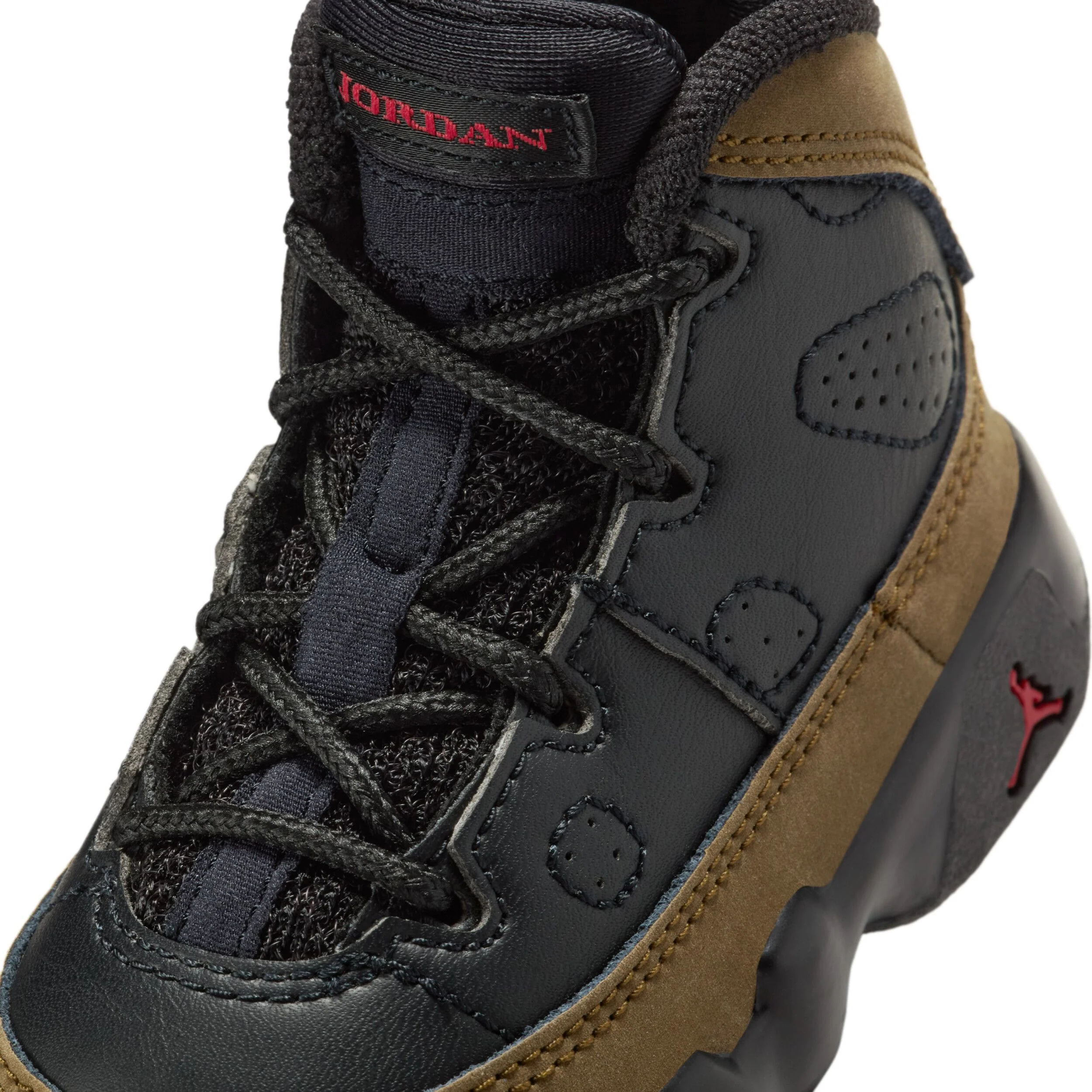Jordan 9 Retro (Toddler) - Image 7