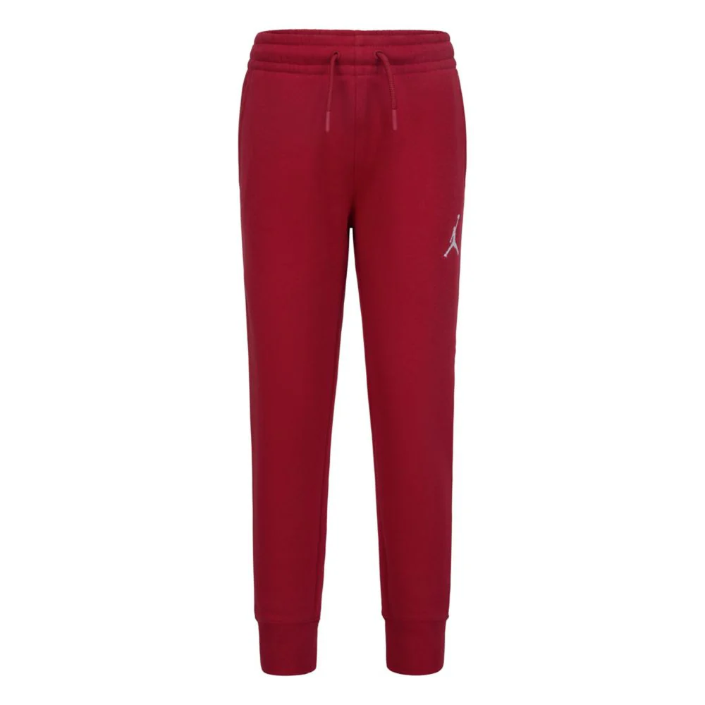 Jordan Essentials Pant (Little Kid) - Image 3