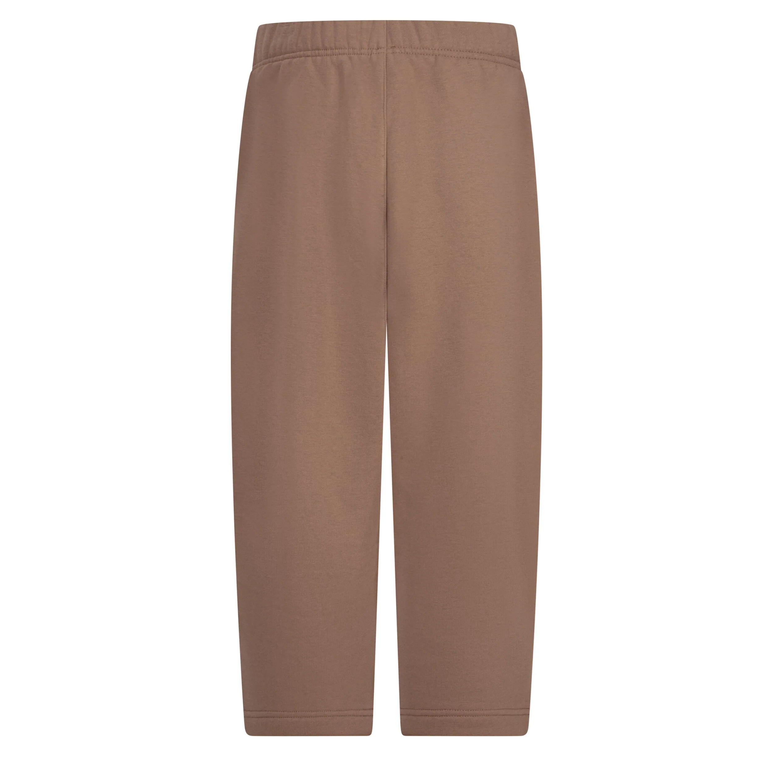 Jordan Flight Open Hem Wide Pants (Big Kid) - Image 2