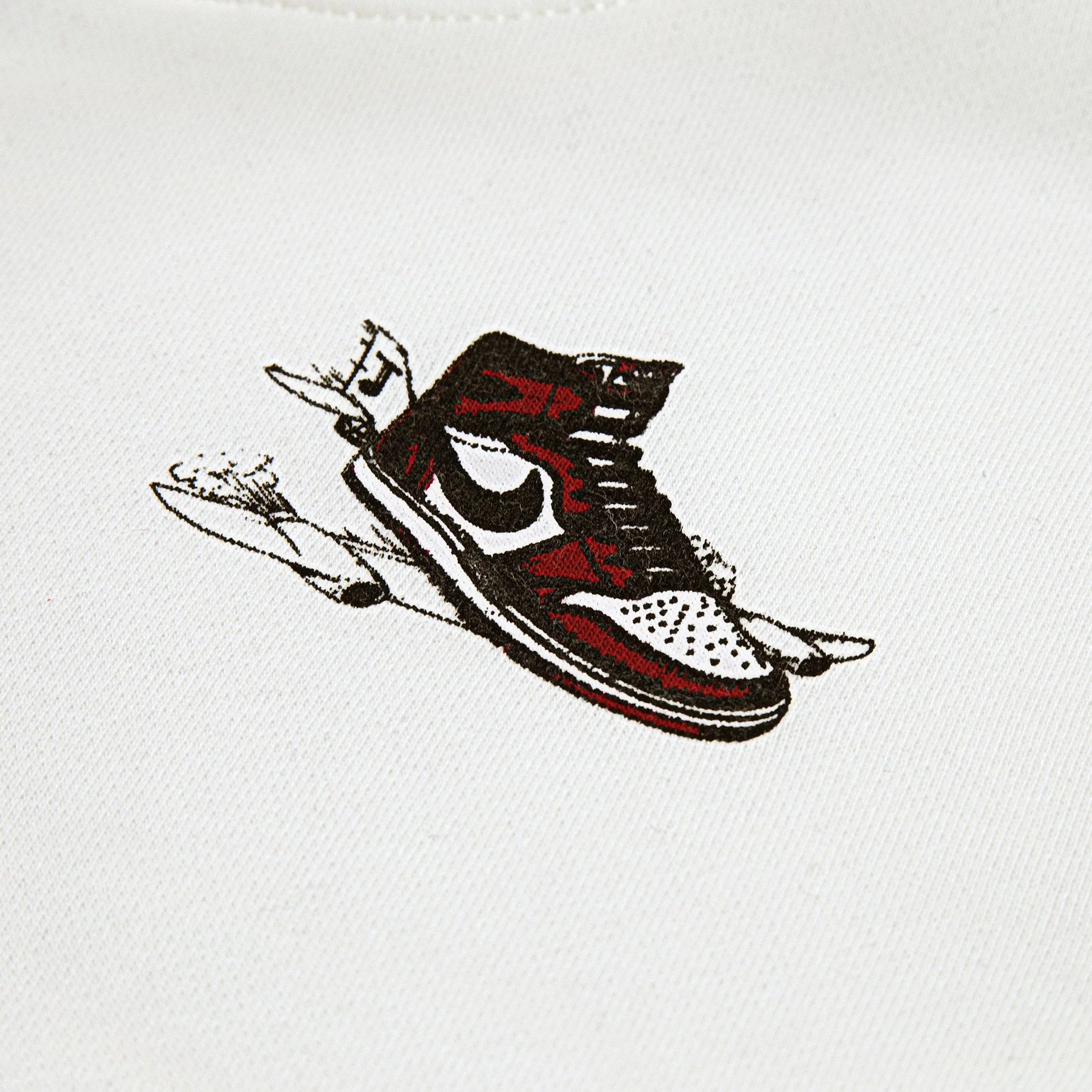 Jordan Has Landed Hoodie (Little Kid) - Image 4