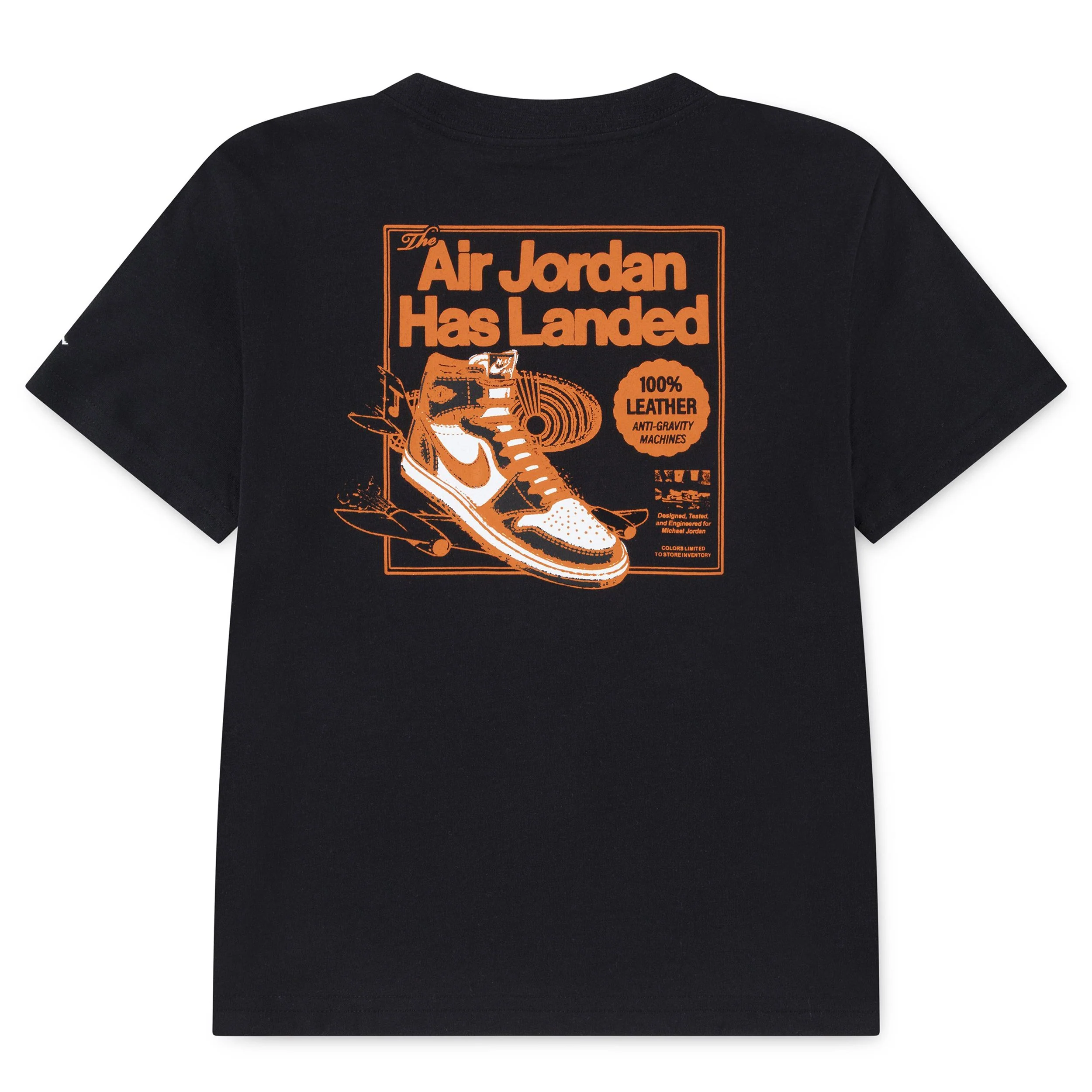 Jordan Has Landed Tee (Little Kid) - Image 2