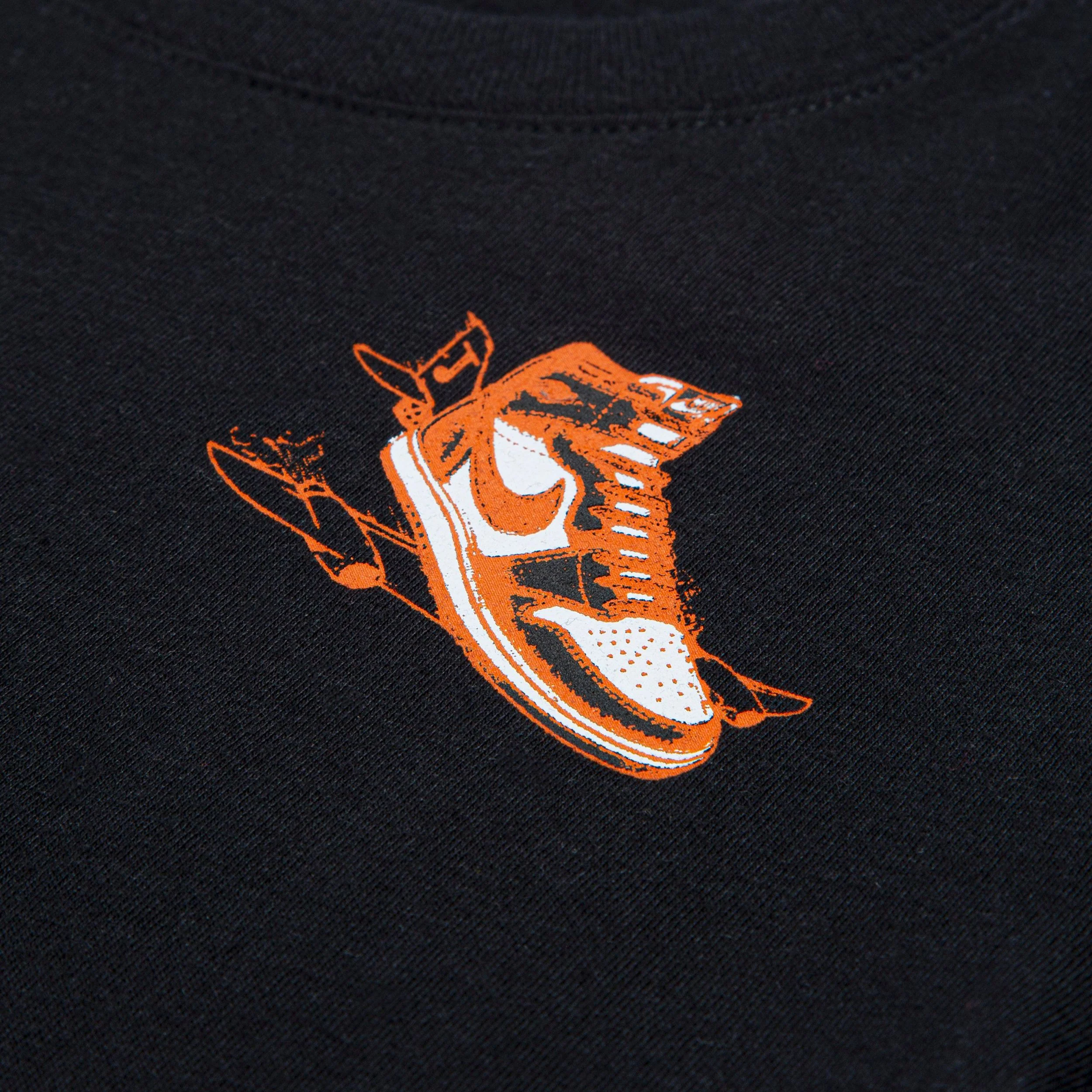 Jordan Has Landed Tee (Little Kid) - Image 3