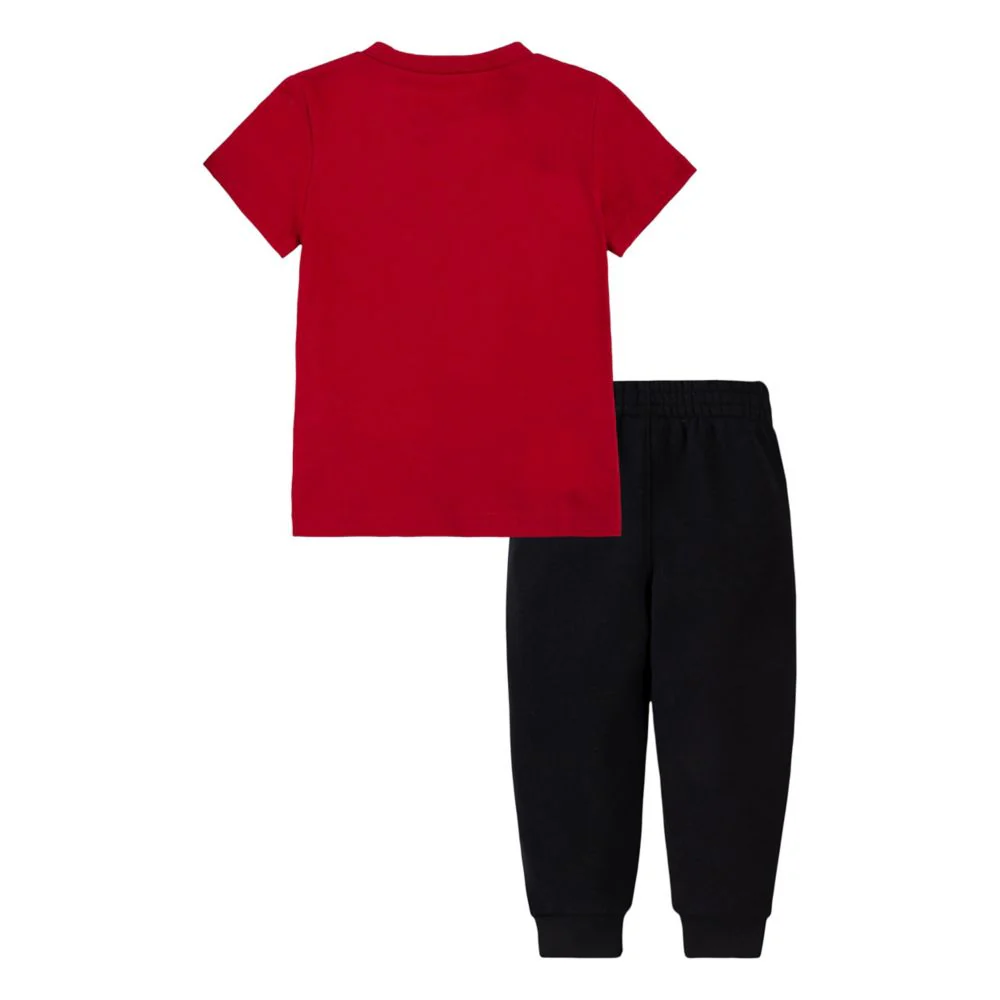 Jordan Jersey Pack Tee Set (Infant) - Image 2