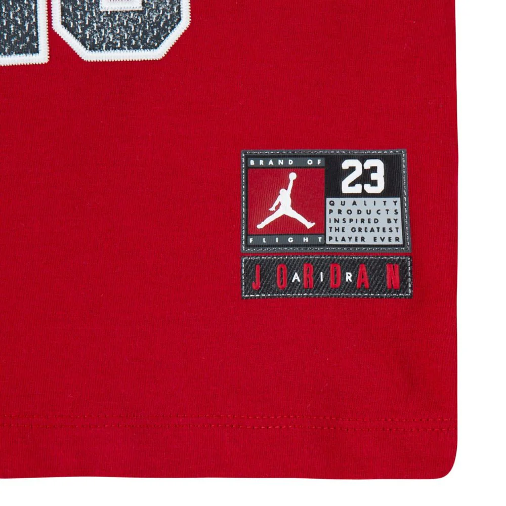 Jordan Jersey Pack Tee Set (Infant) - Image 3
