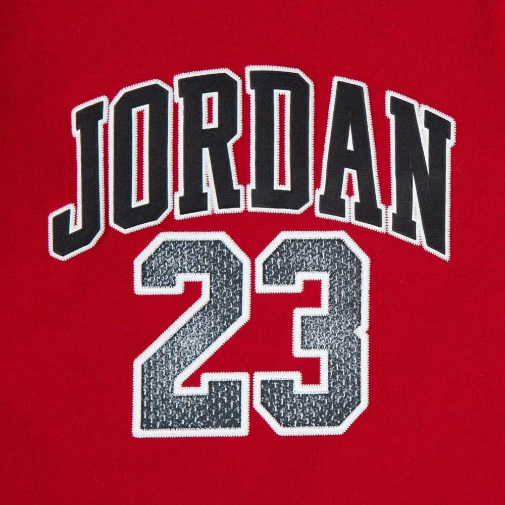 Jordan Jersey Pack Tee Set (Infant) - Image 4