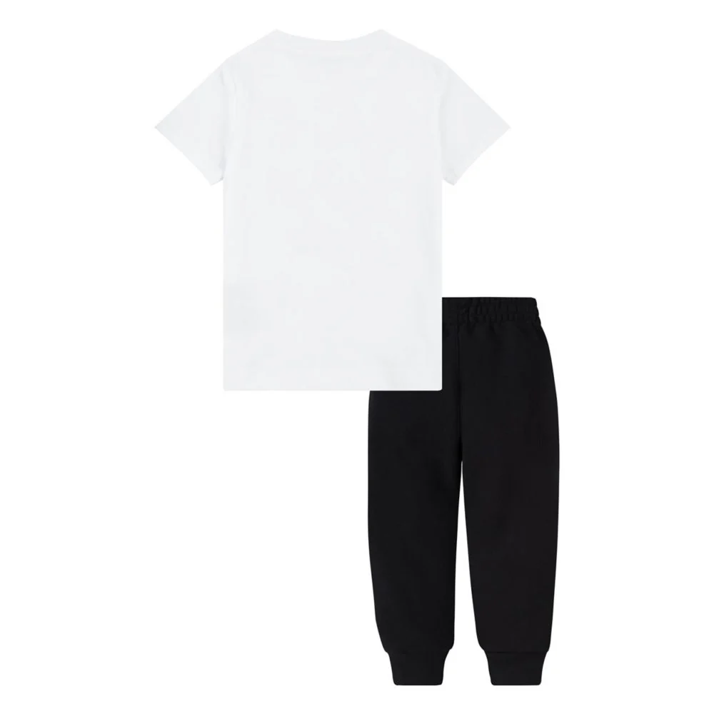 Jordan Jersey Pack Tee Set (Infant) - Image 2