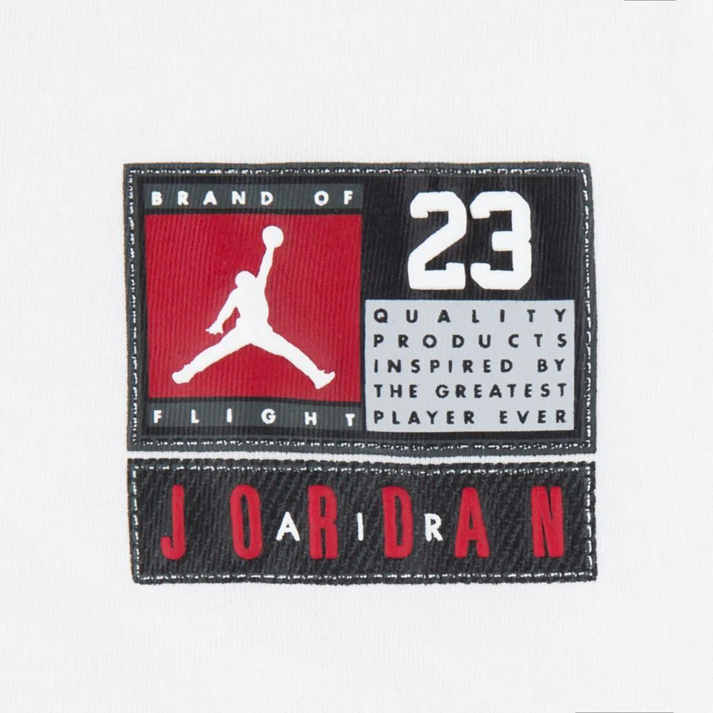 Jordan Jersey Pack Tee Set (Infant) - Image 3